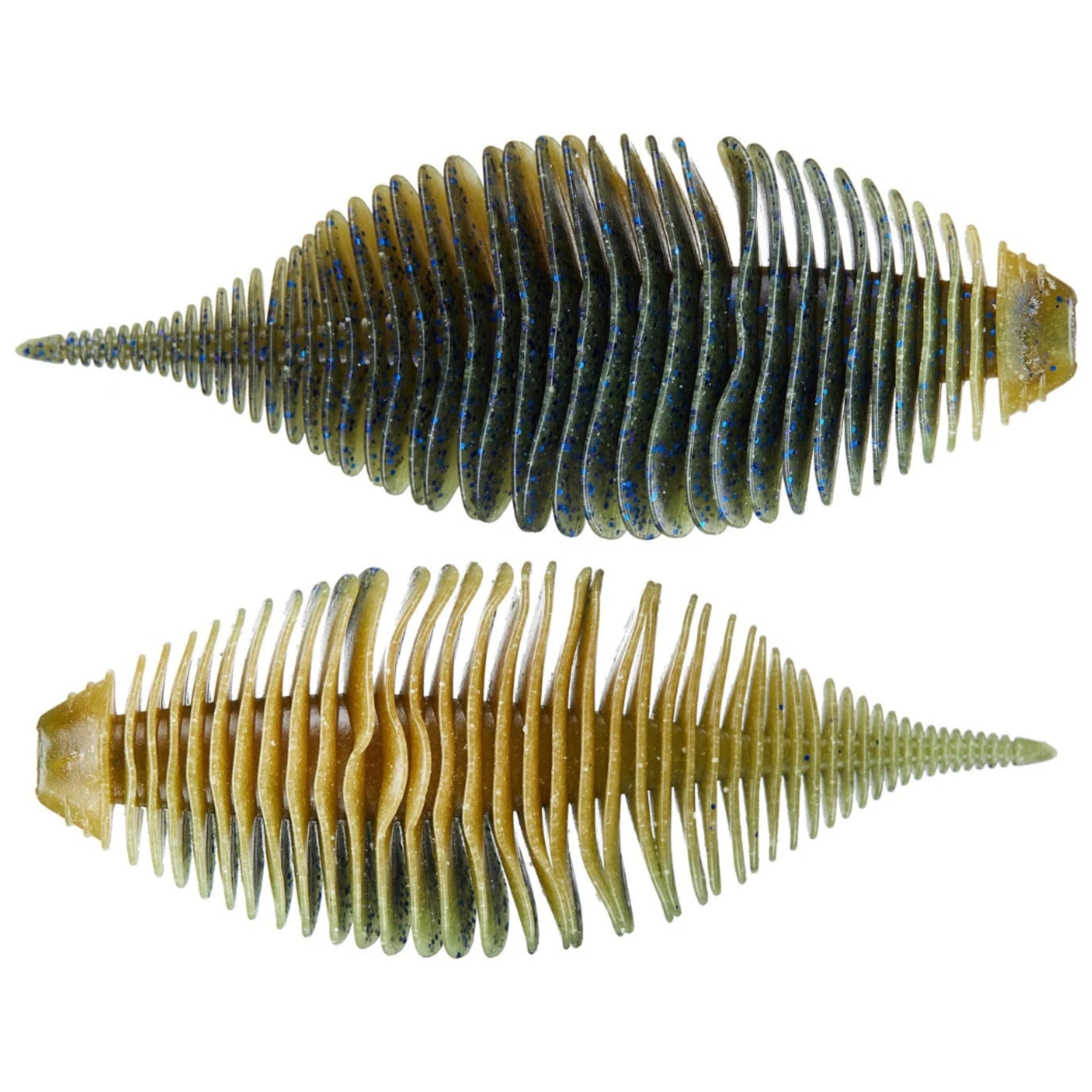Geecrack Bellows Gill