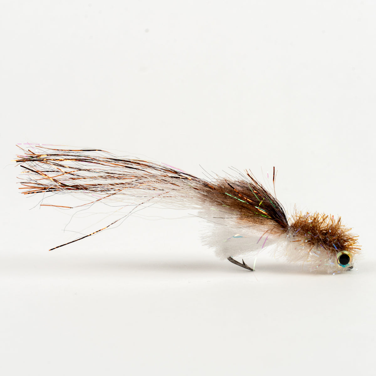Sweepy Rattle GLF Rattling Murdich (Locally Tied) – Schultz Outfitters