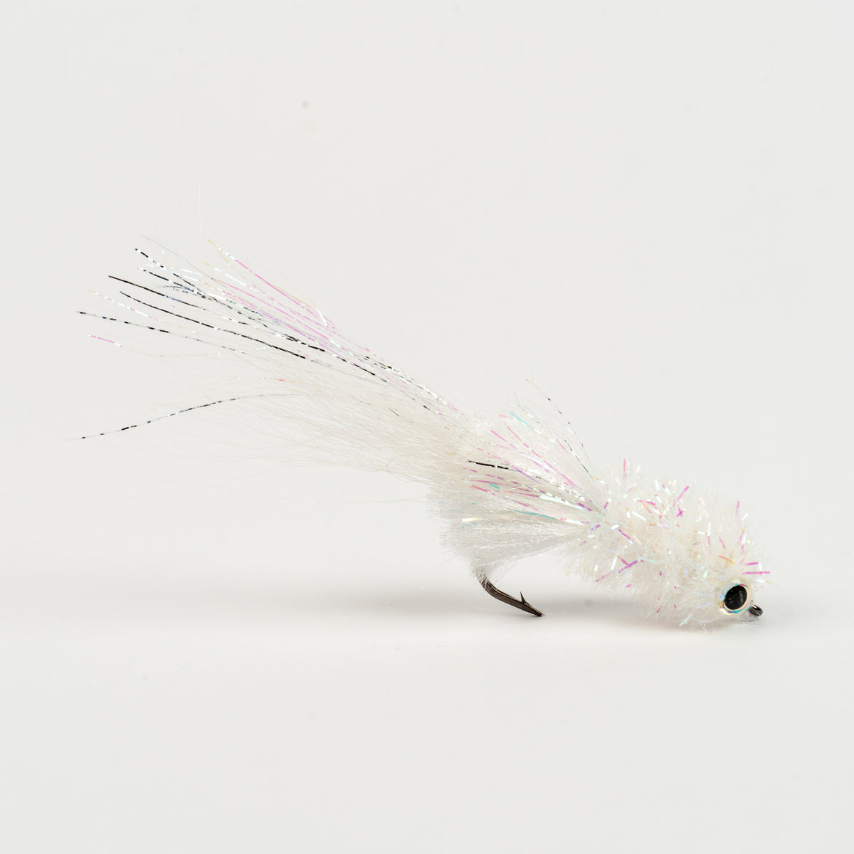 Sweepy Rattle GLF Rattling Murdich (Locally Tied) – Schultz Outfitters