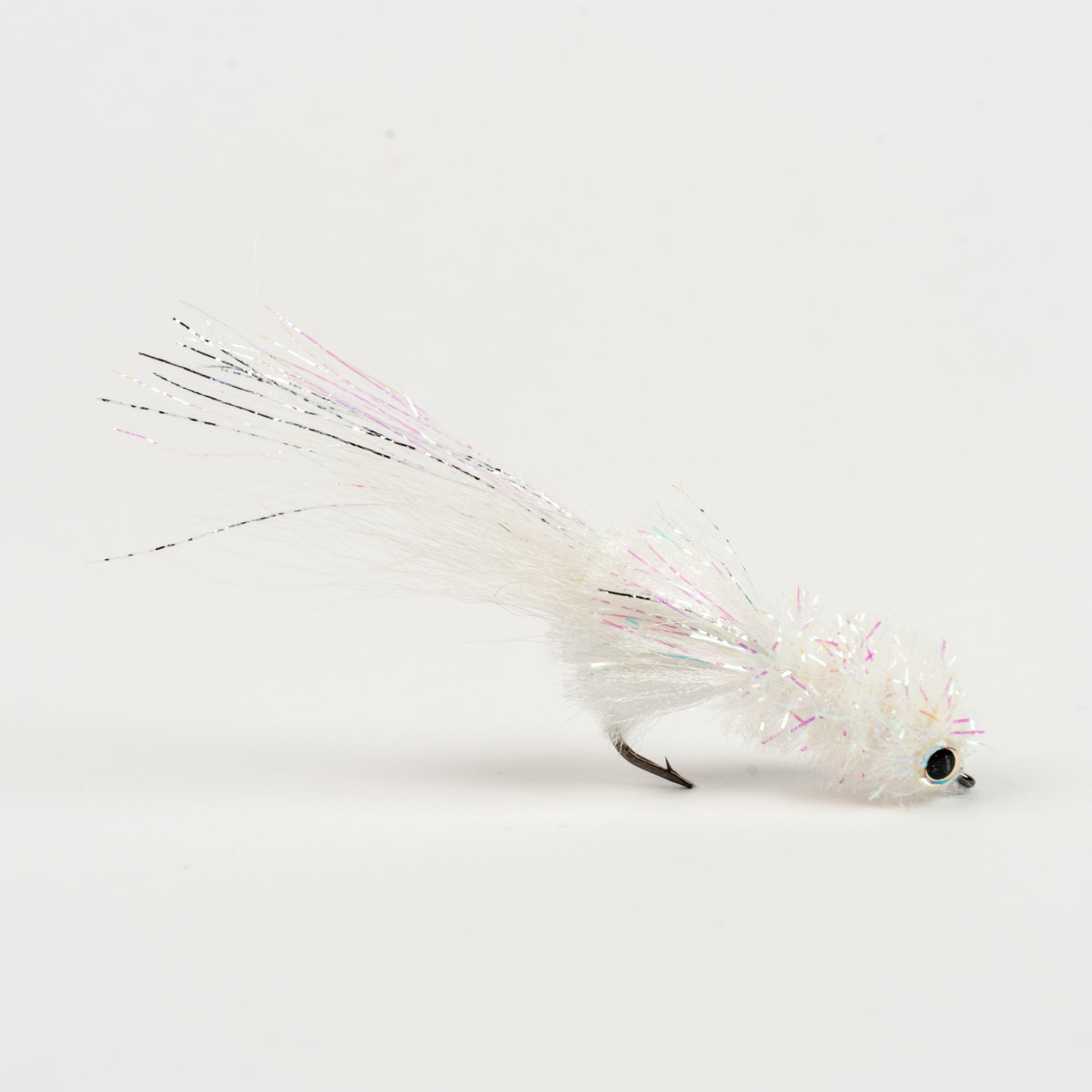 GLF Rattling Murdich (Locally Tied)