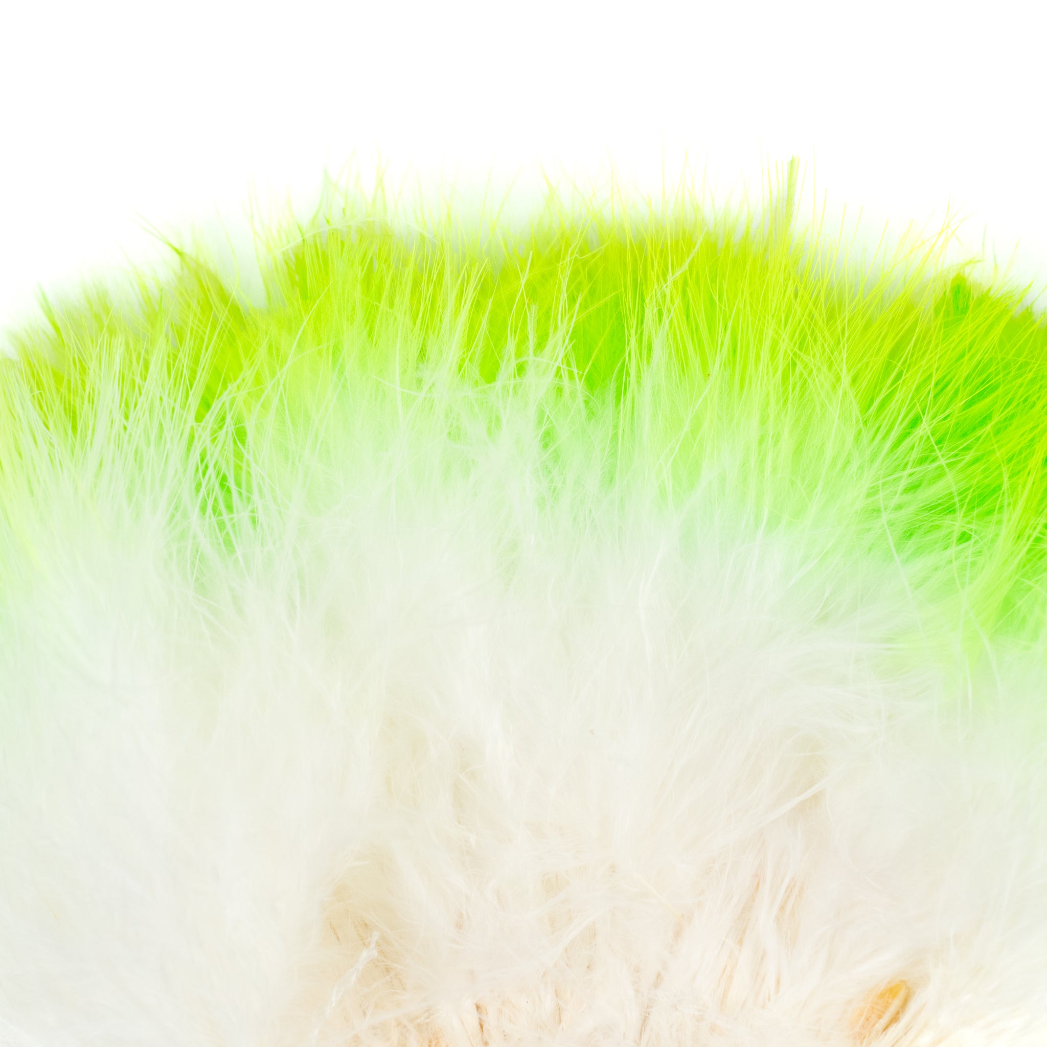 Nash Flyworks Handpainted Marabou