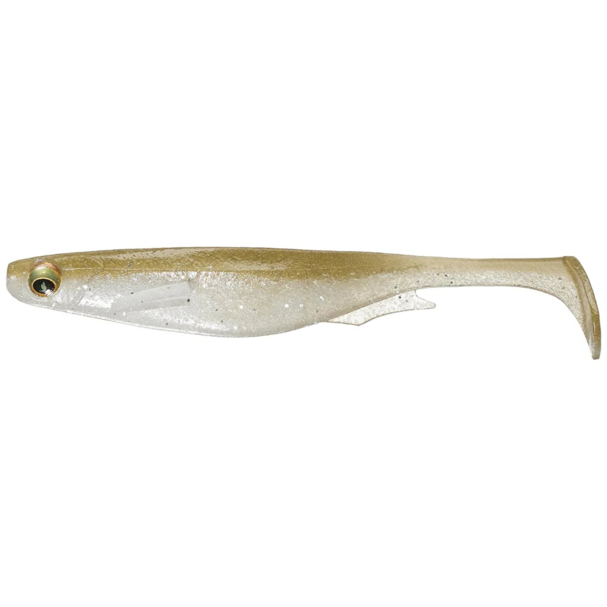 Megabass Spark Shad