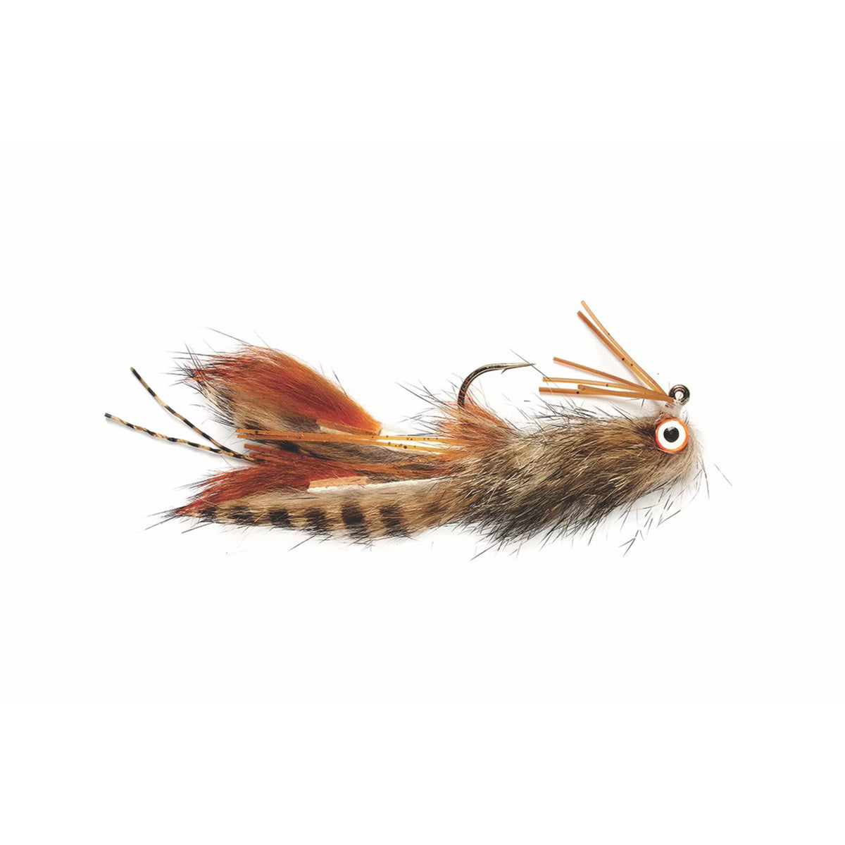 Schultzy's Single Fly Cray 2.0 – Schultz Outfitters