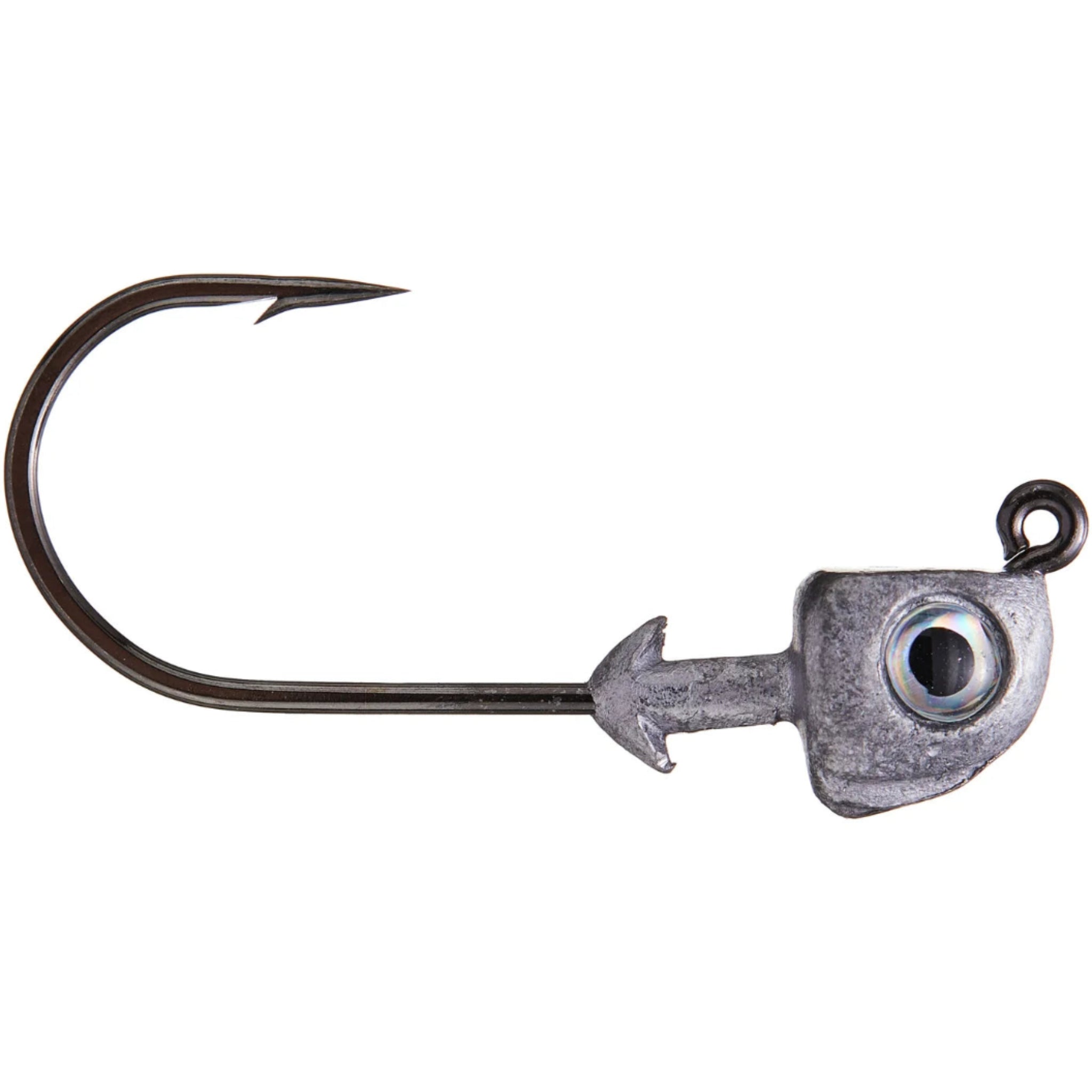 VMC Boxer Jig