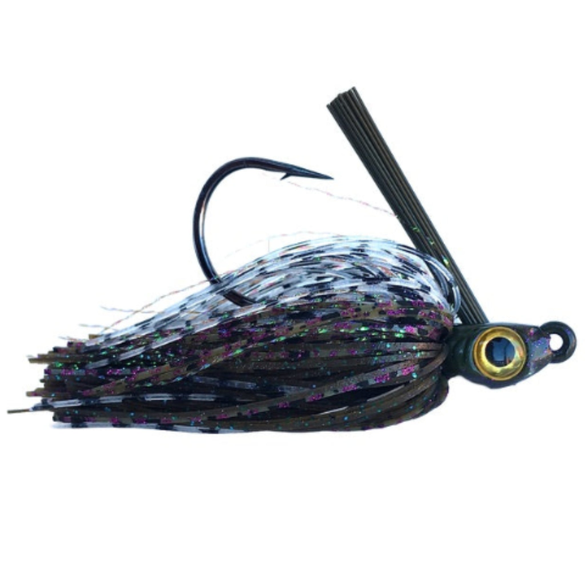 Beast Coast Zero Flex Gorilla Swim Jig