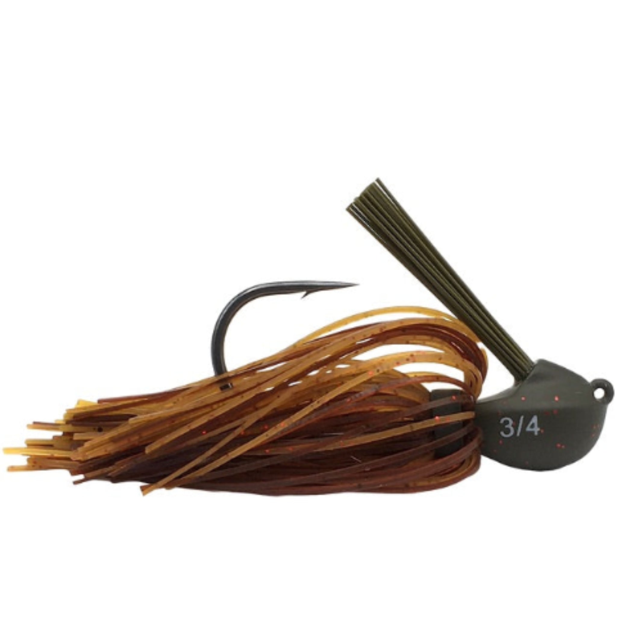 Beast Coast Tungsten Lil' Magnum Compact Flipping Jig