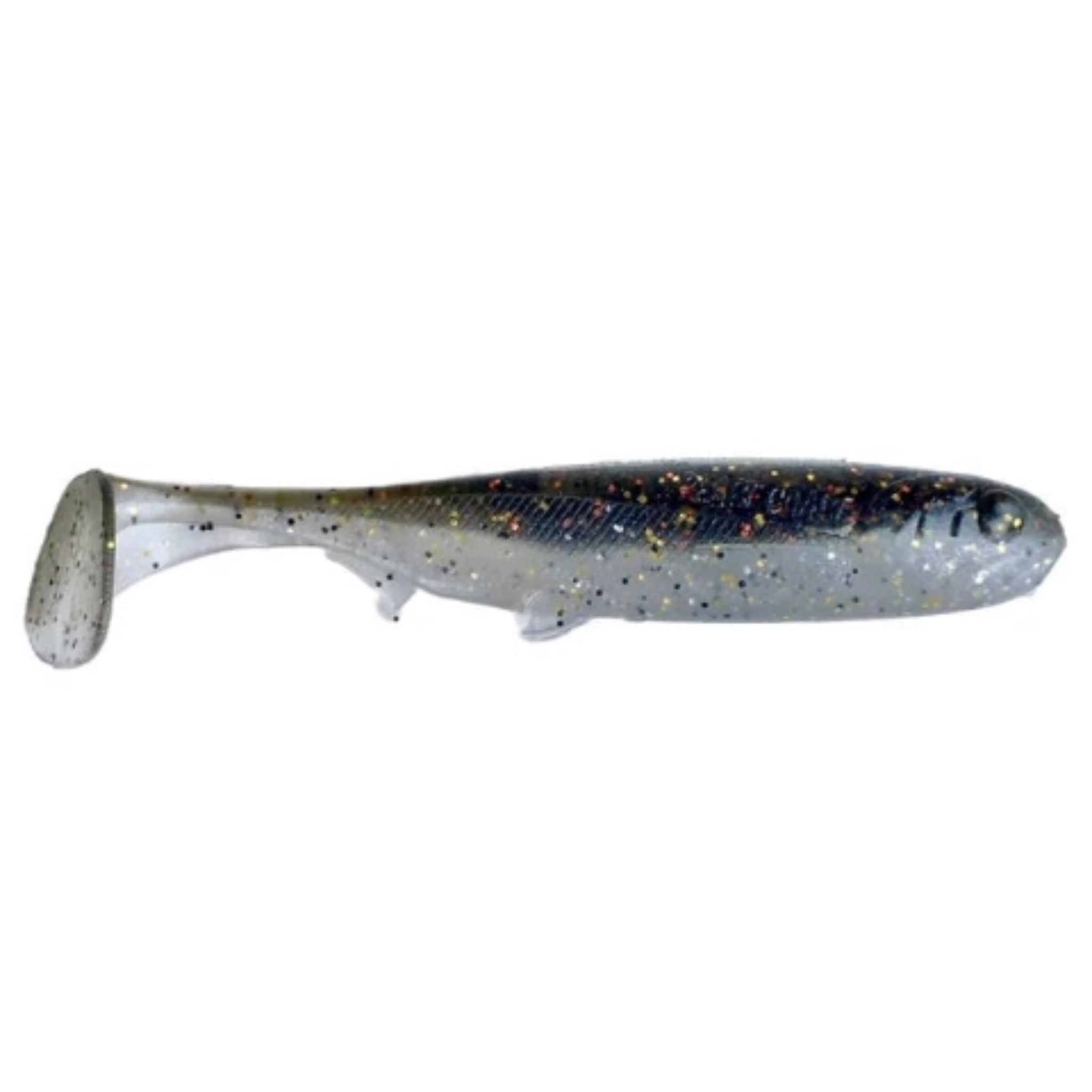 Beast Coast Slowflow Swimbait