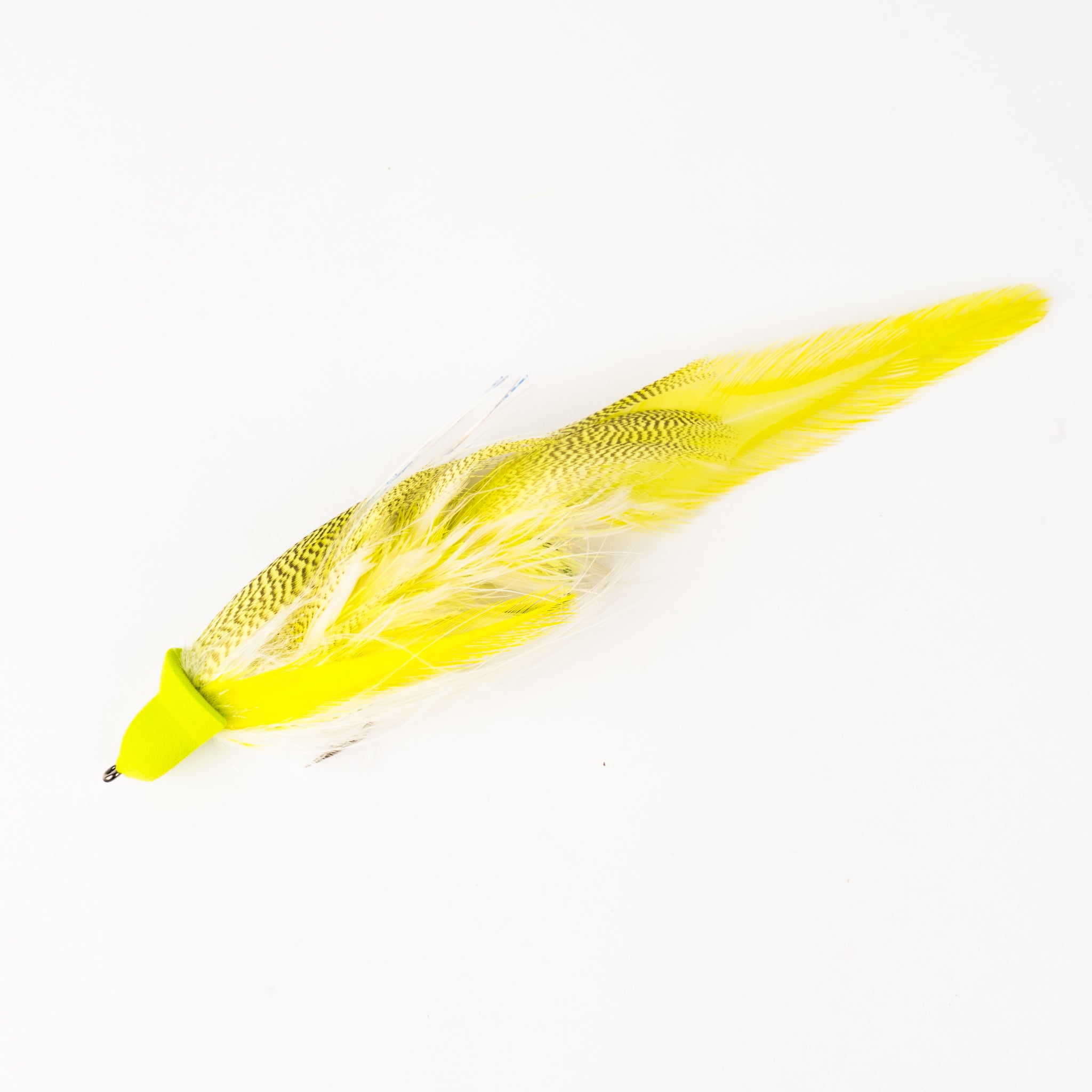 Flank Back Swingin' D (Locally Tied)