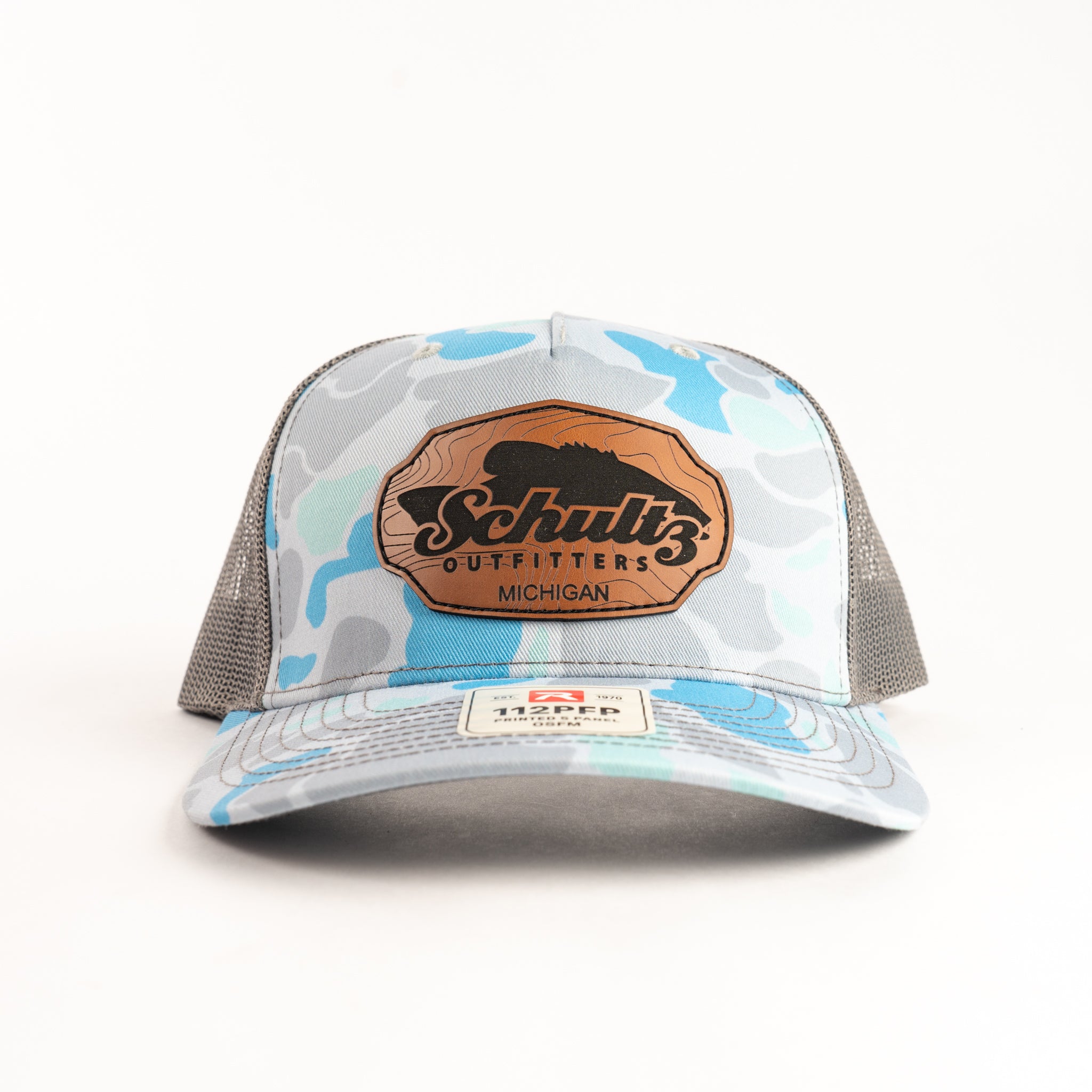 Schultz Outfitters Trucker Hat