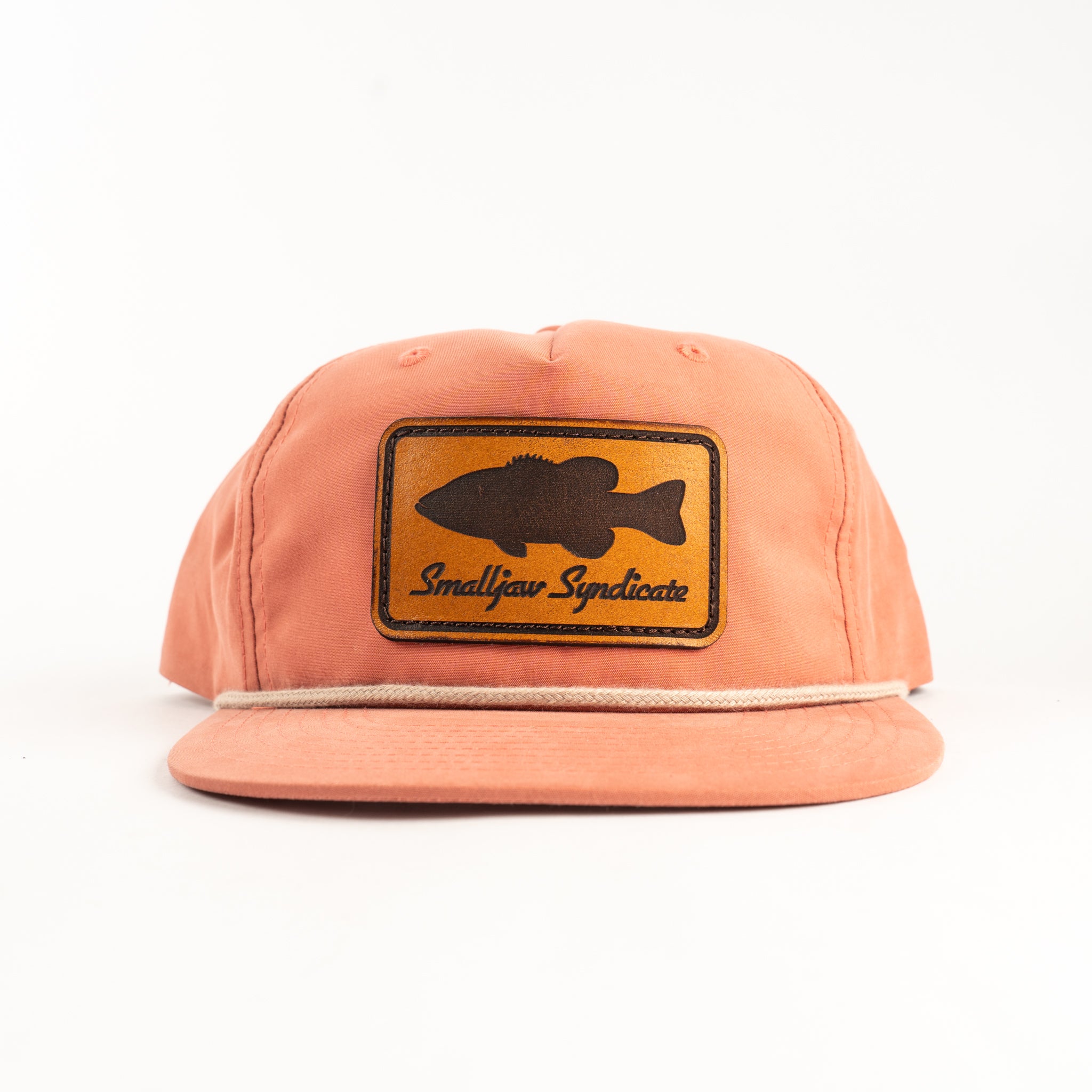 Smalljaw Syndicate Rope Hat