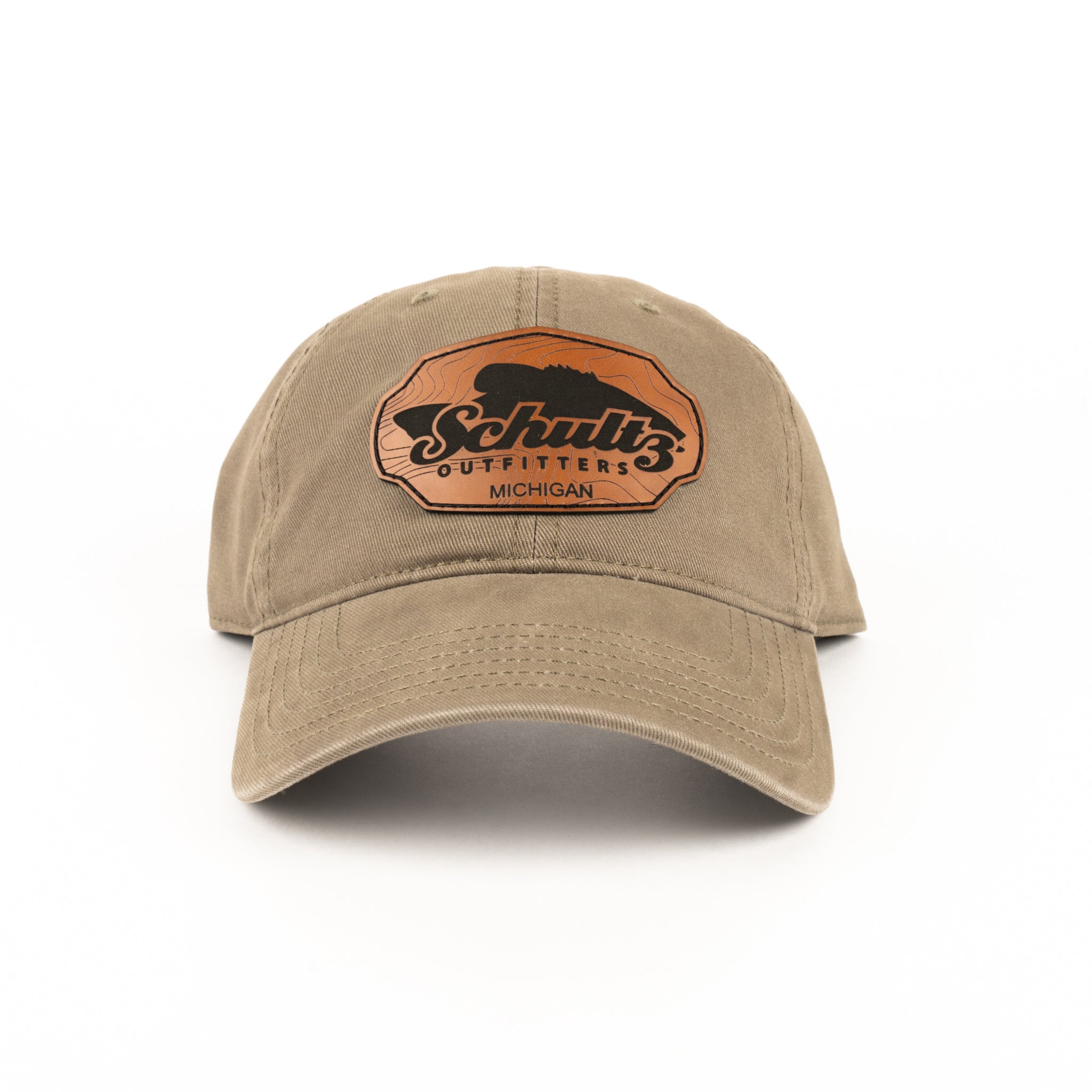 Schultz Outfitters Dad Hat