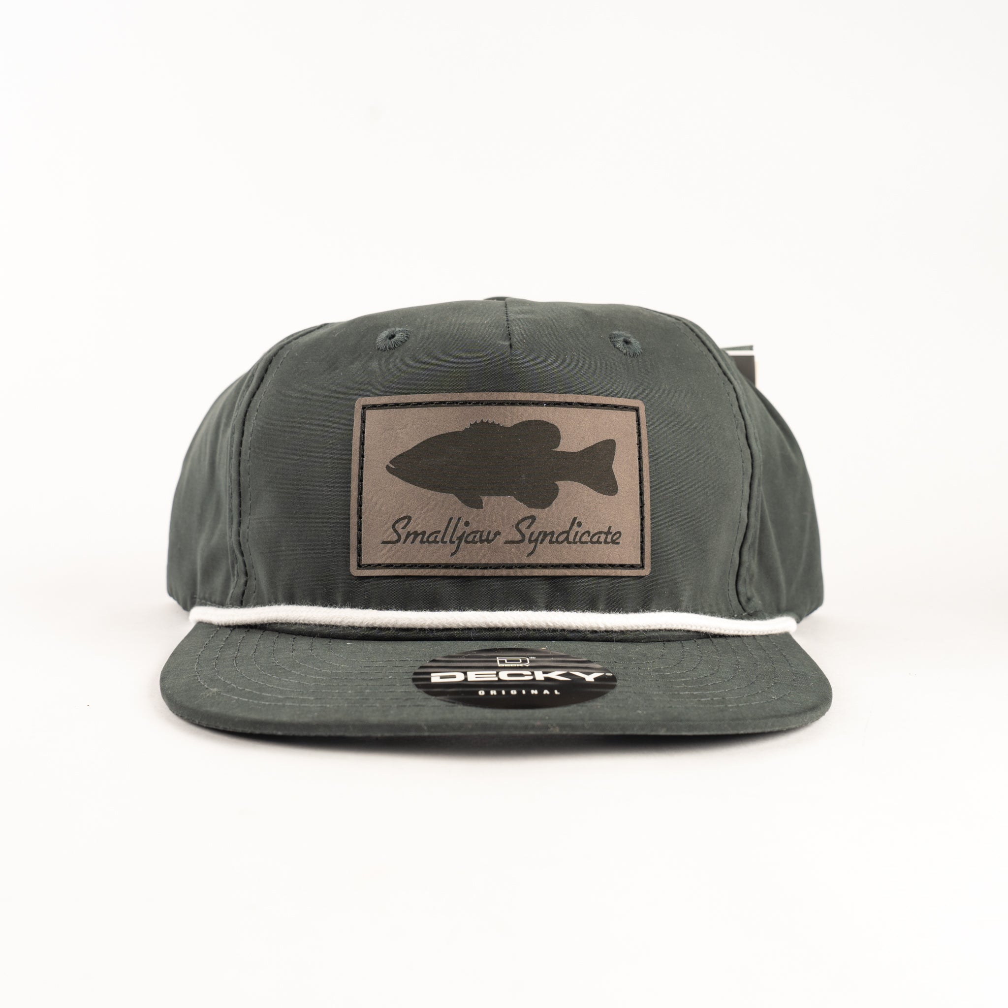 Smalljaw Syndicate Rope Hat