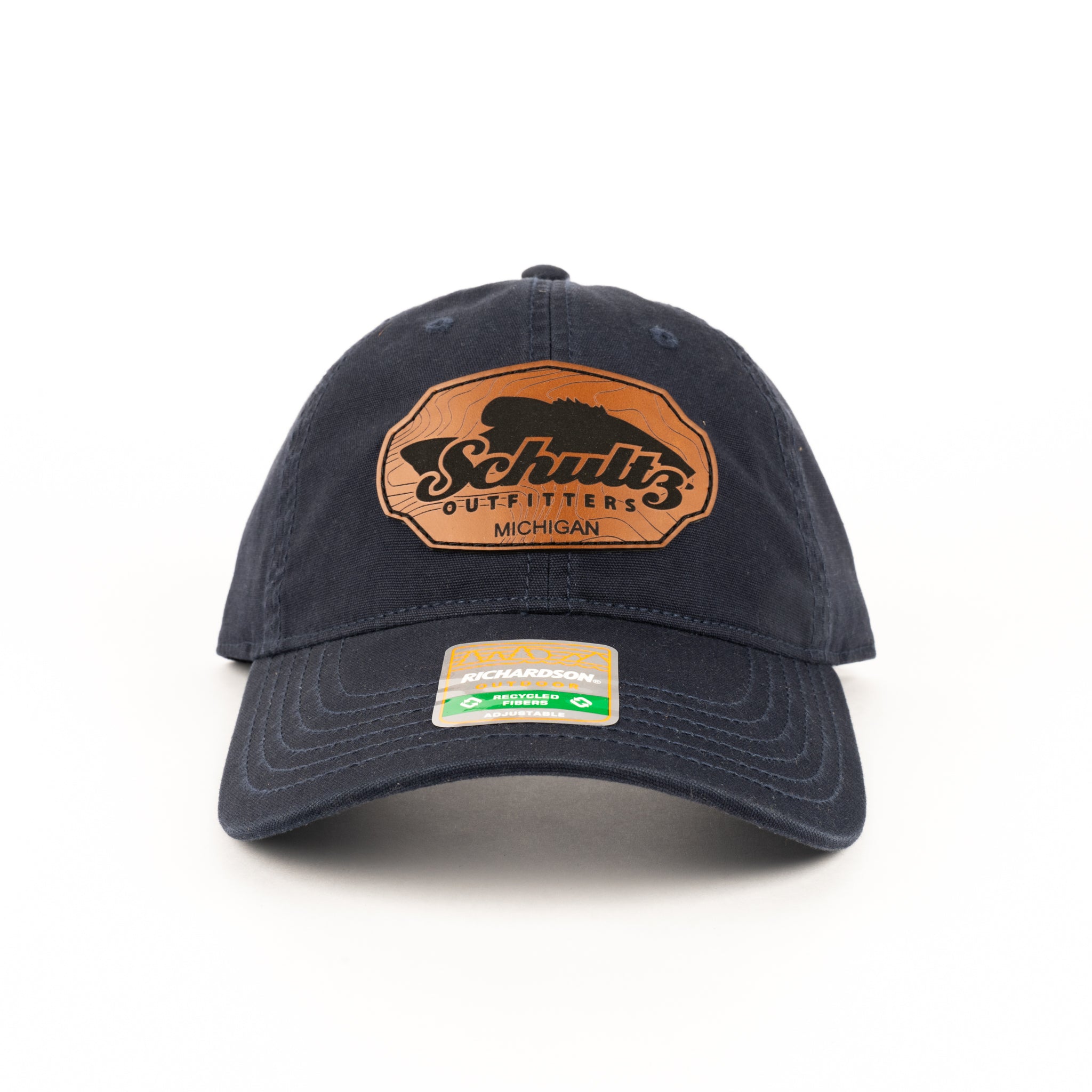 Schultz Outfitters Dad Hat