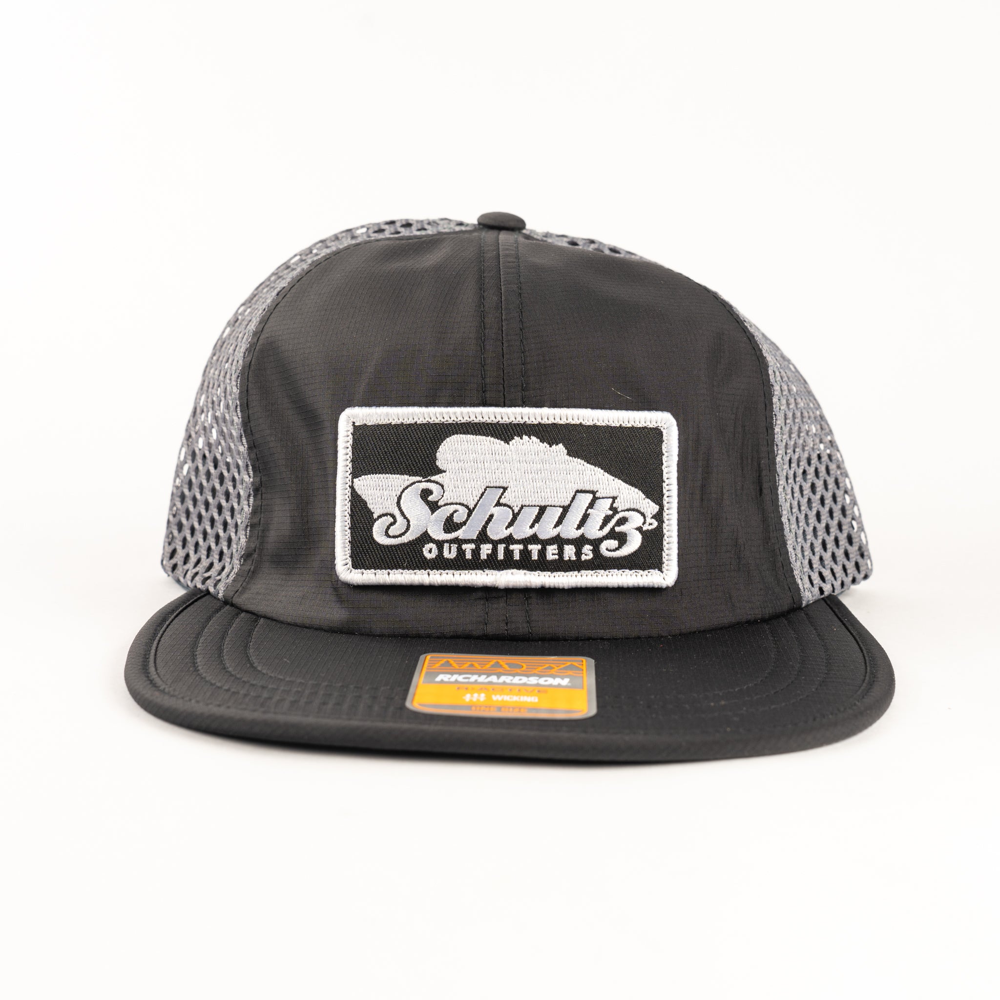 Schultz Outfitters Mesh Hat