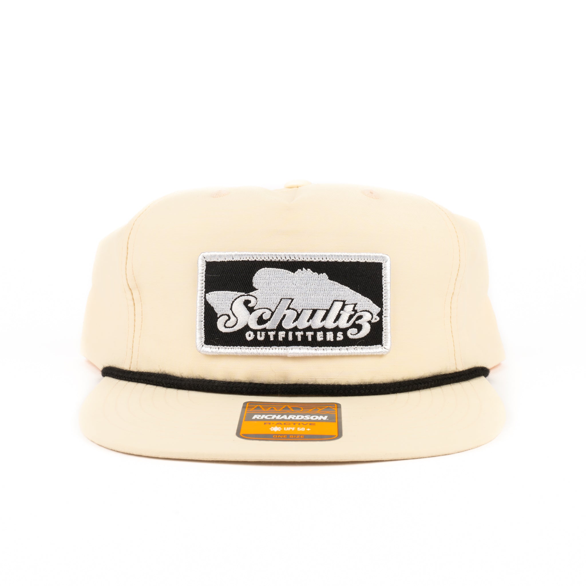 Schultz Outfitters Rope Hat