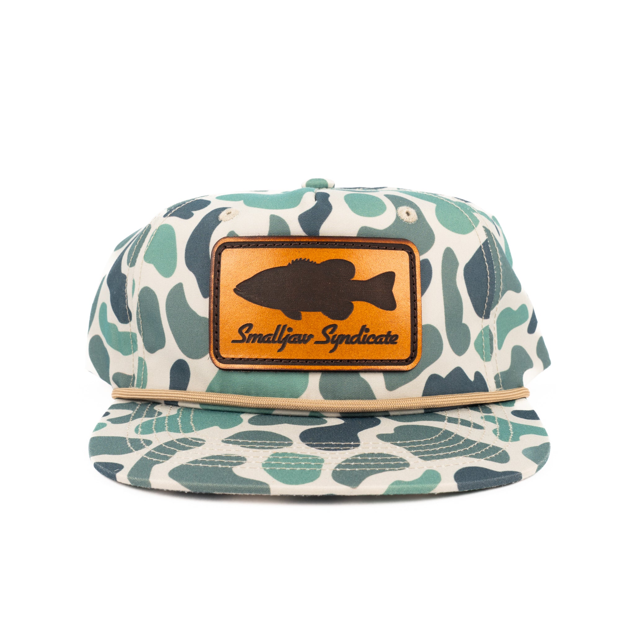 Smalljaw Syndicate Rope Hat