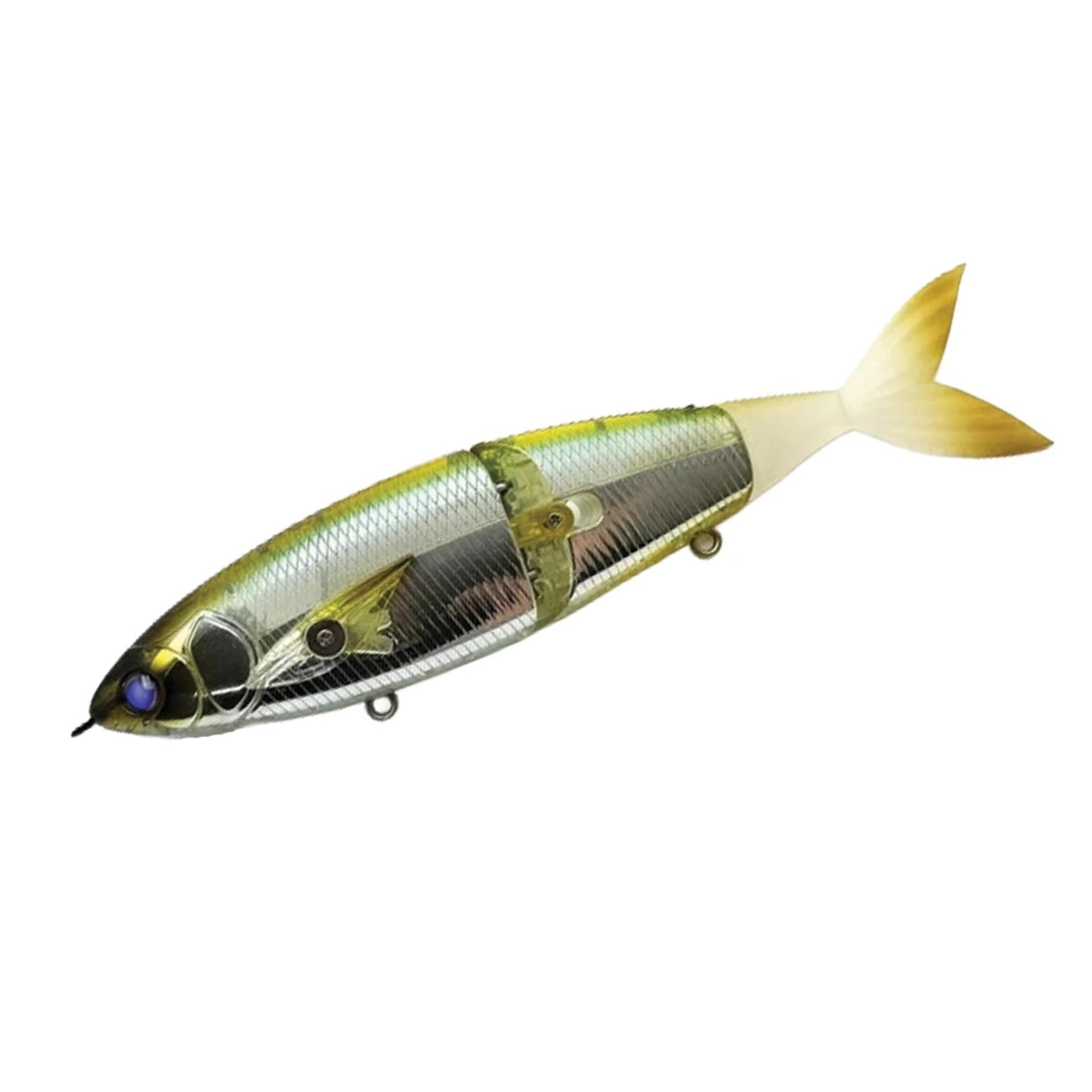 Madotachi Gimikin Glide Bait