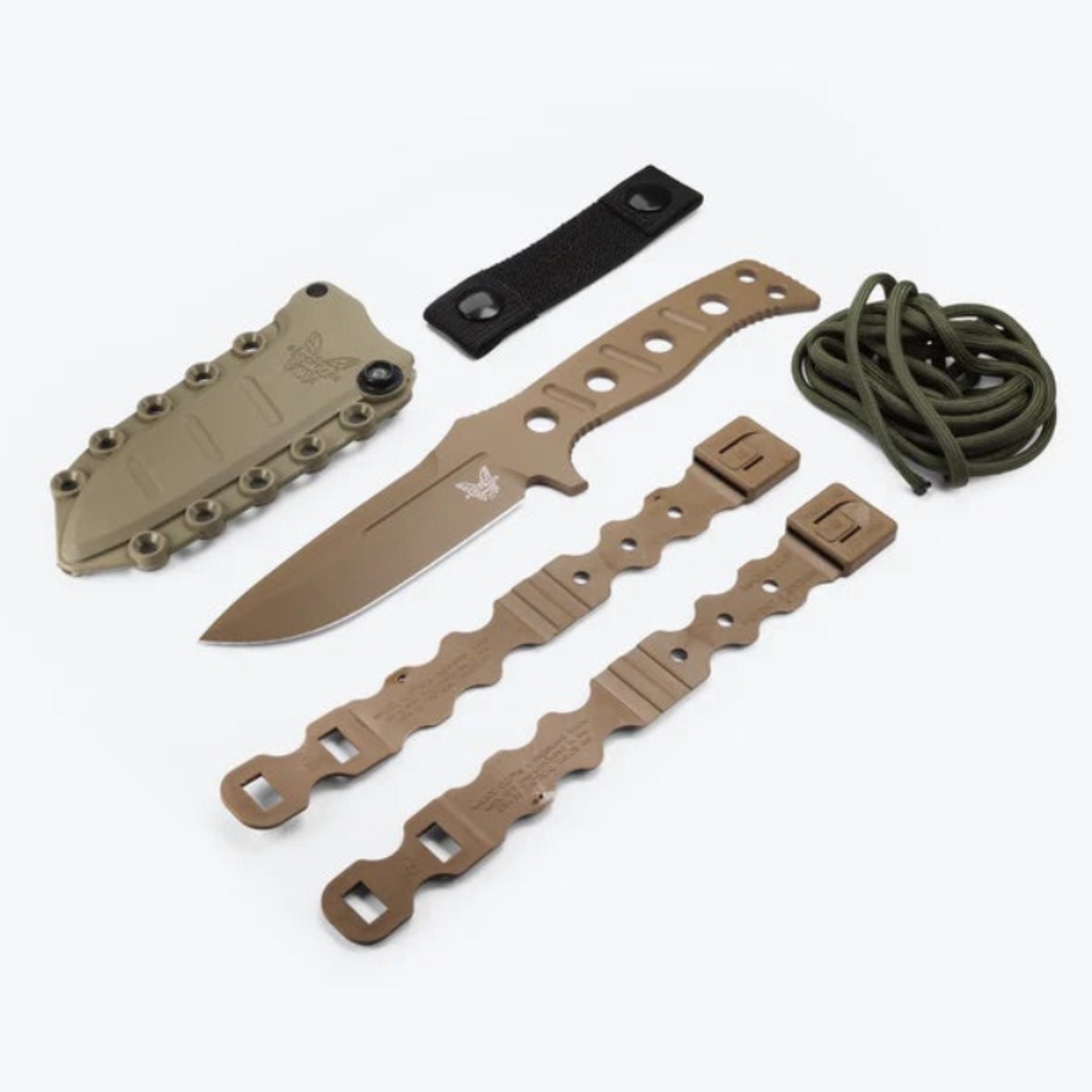 Benchmade Fixed Adamas