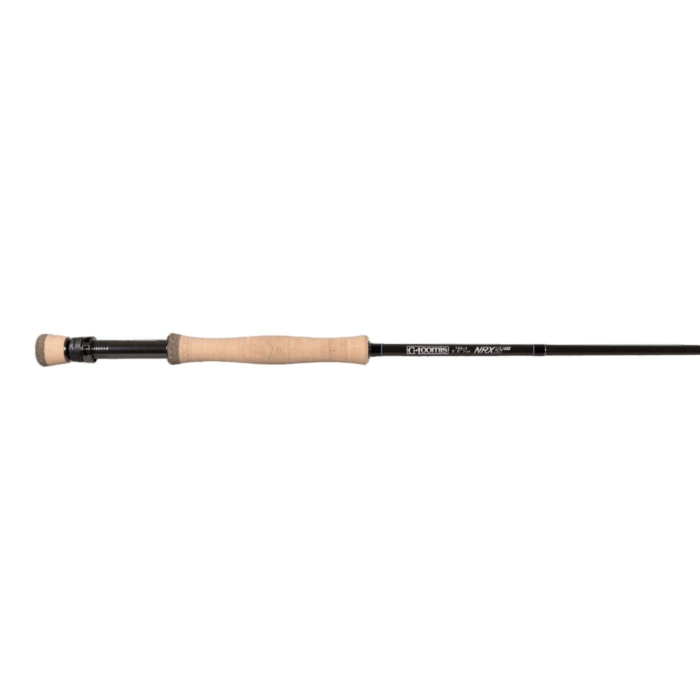 G.Loomis NRX+ Swim Fly Rod 7wt 8'8