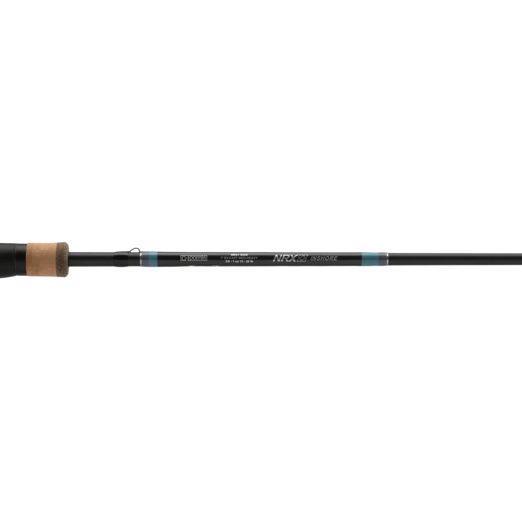 G.Loomis NRX+ Inshore Spinning Rod