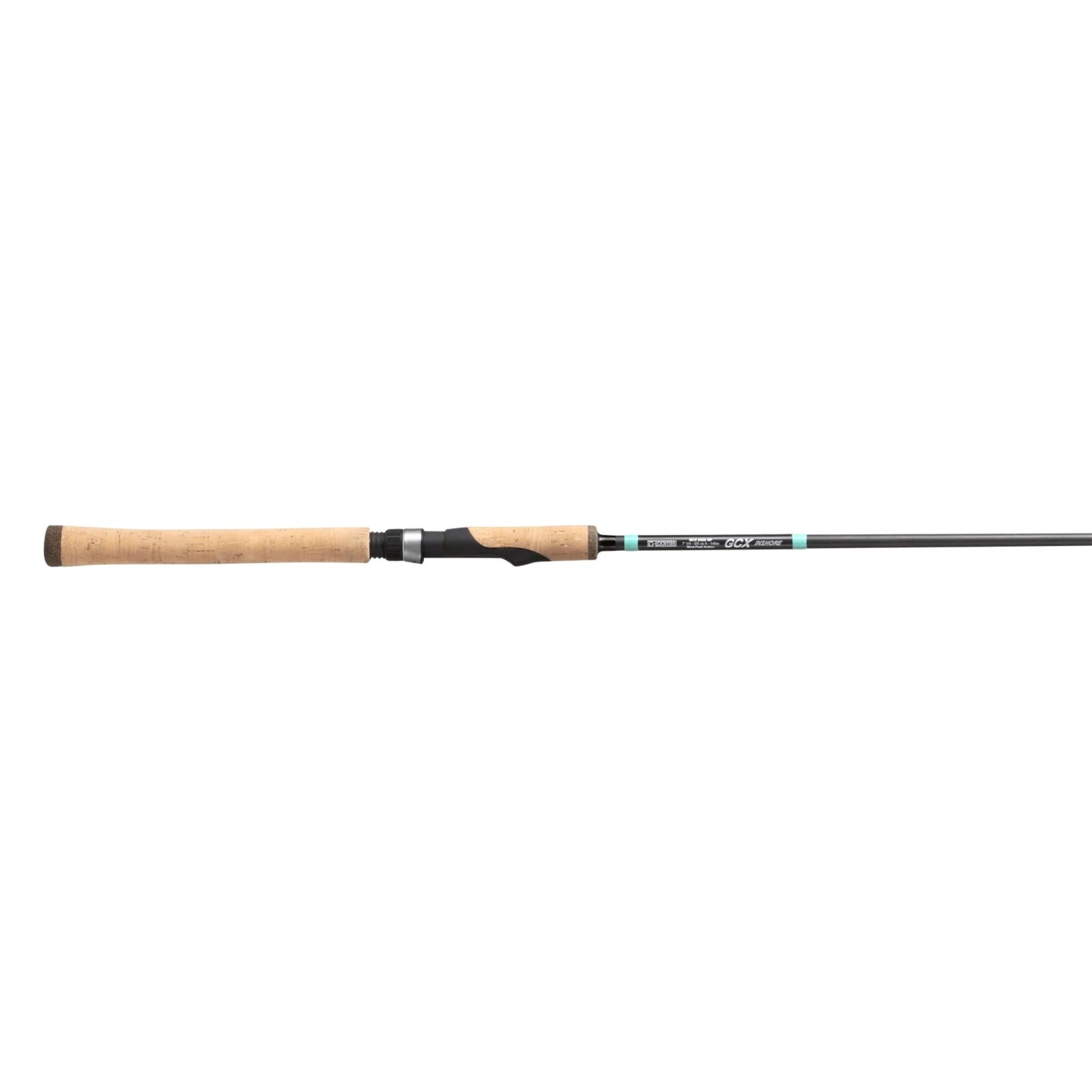 G.Loomis GCX Inshore Spinning Rod