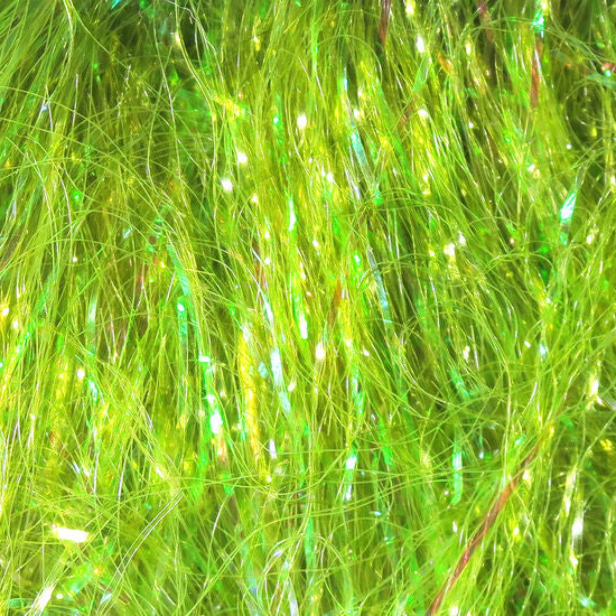 Hareline Baitfish Emulator Flash