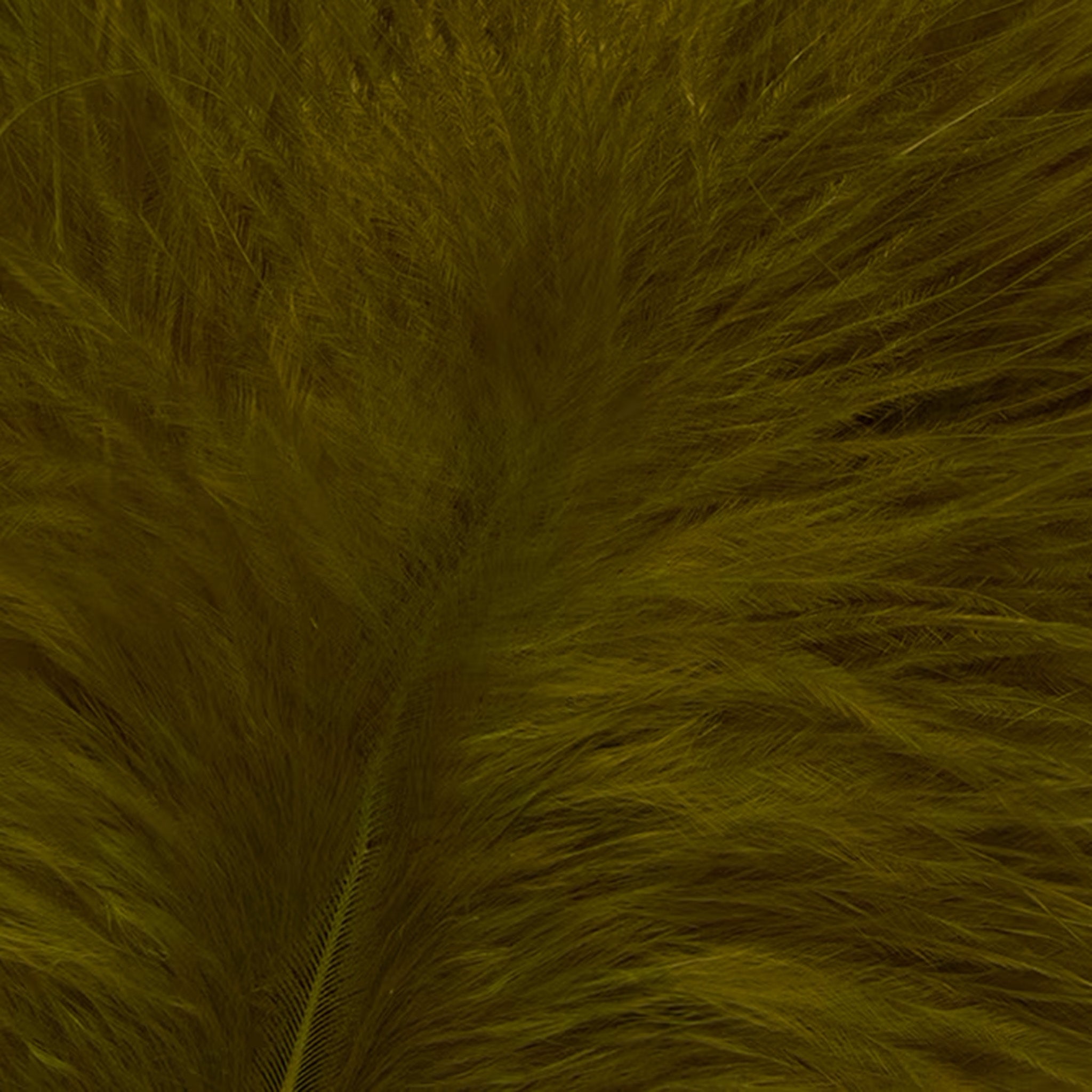 Fulling Mill Mini Marabou