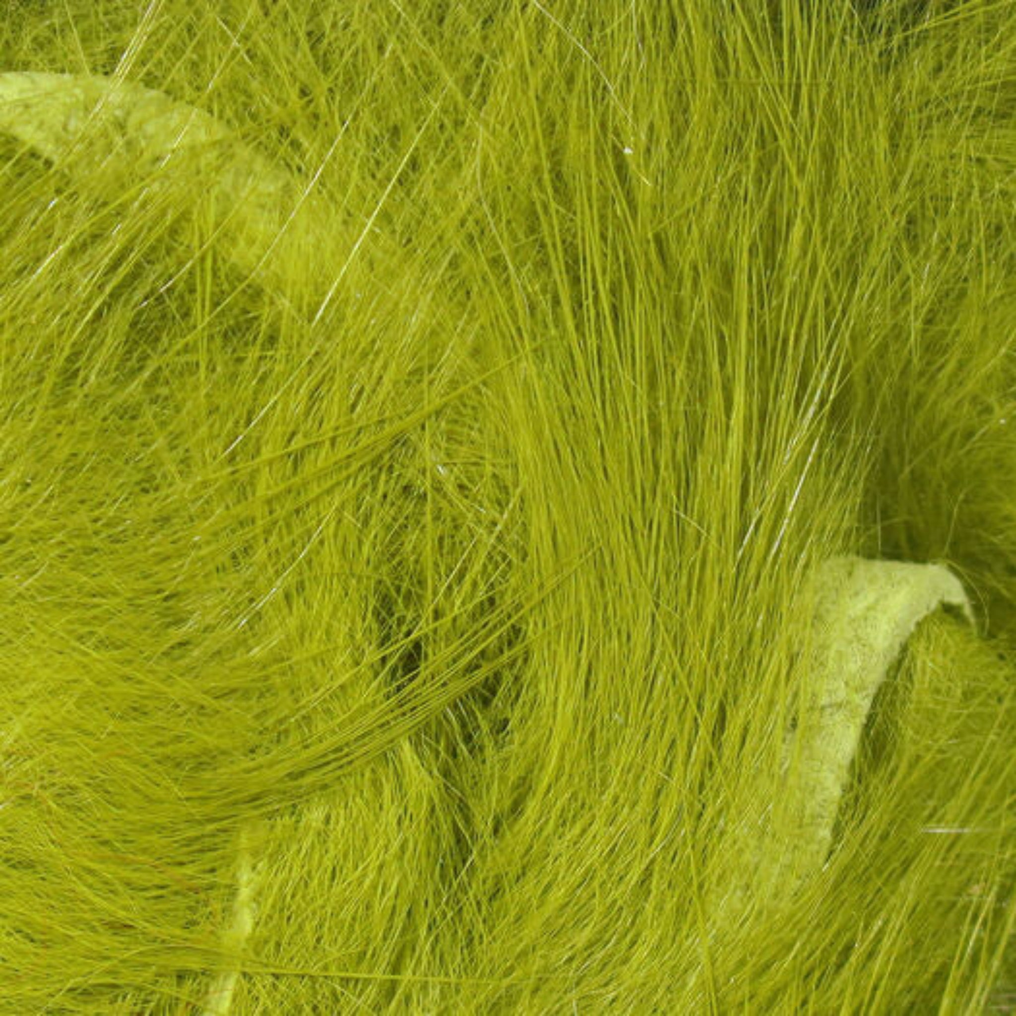 Hareline Micro Rabbit Strips