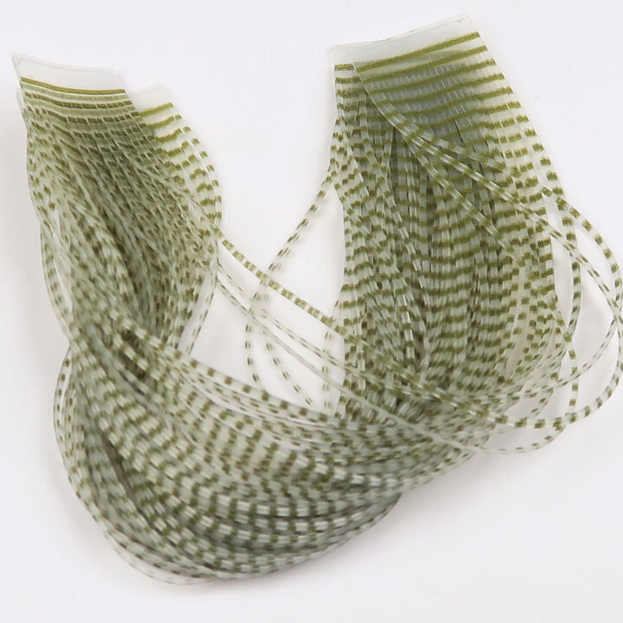 Chicone's Crusher Legs