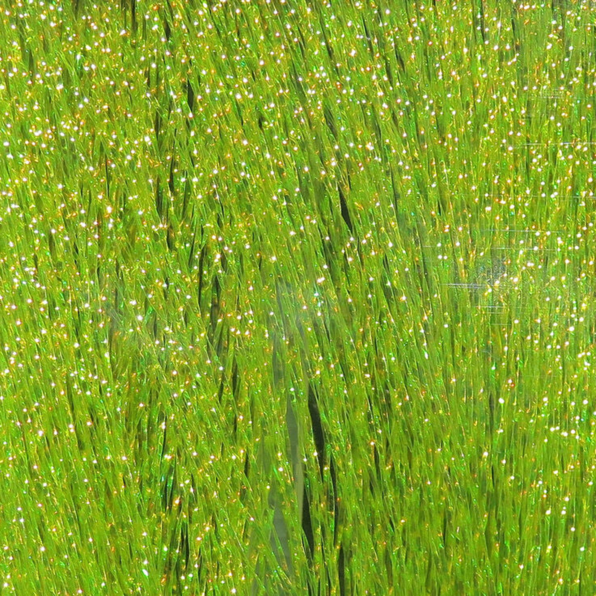 Hareline Krystal Flash