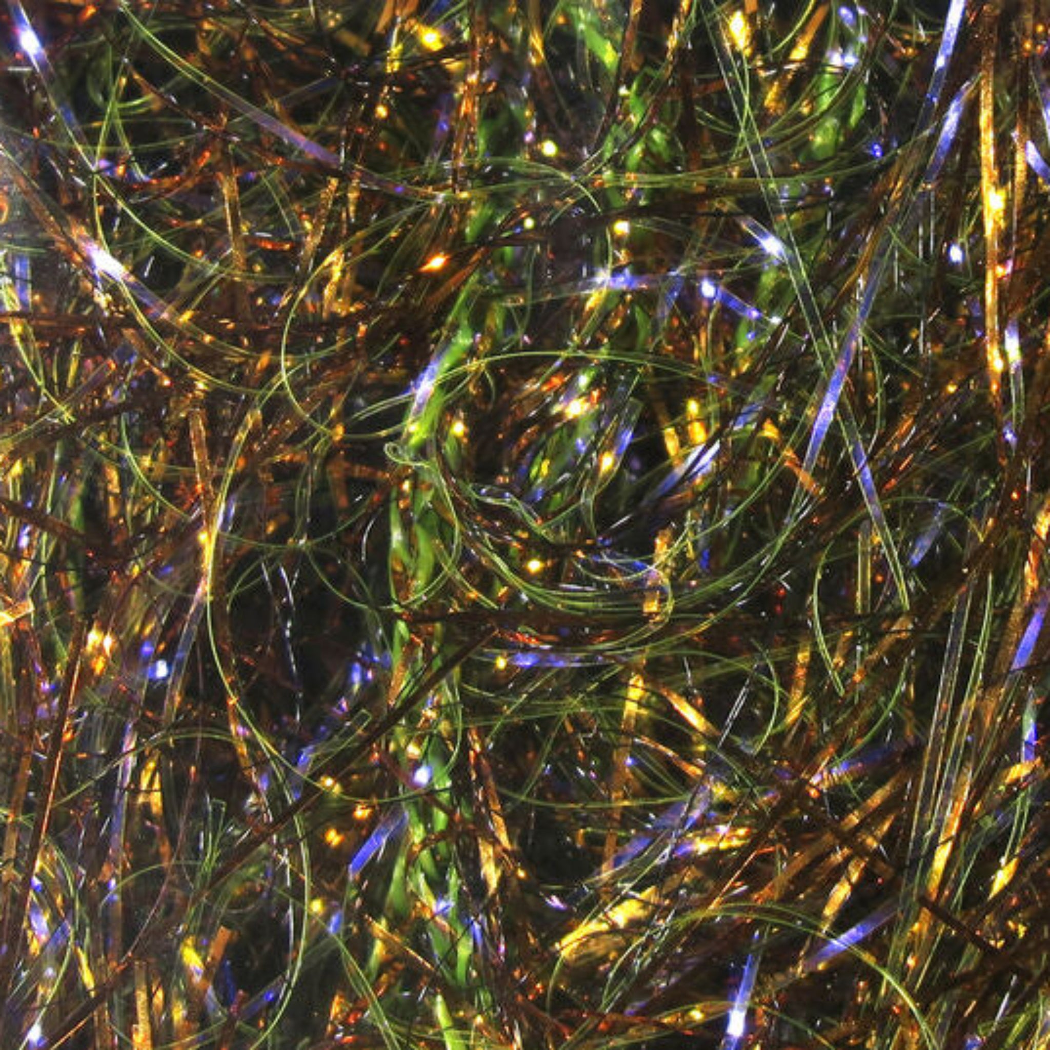 Hareline UV Polar Chenille