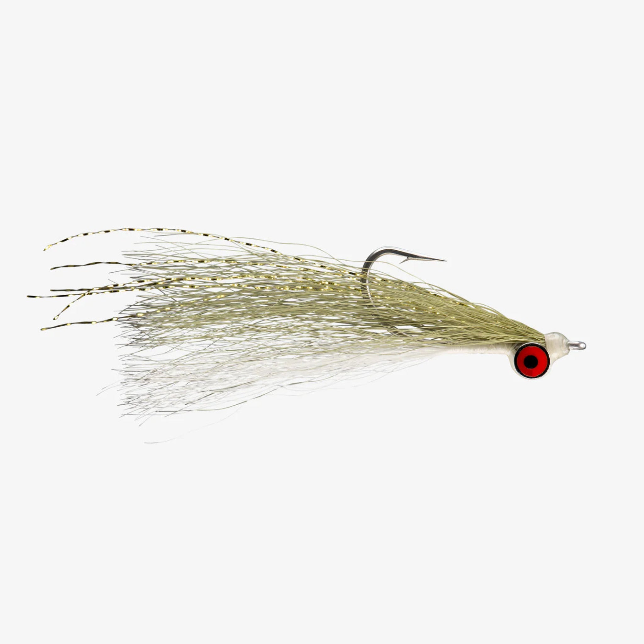 Clouser Minnow