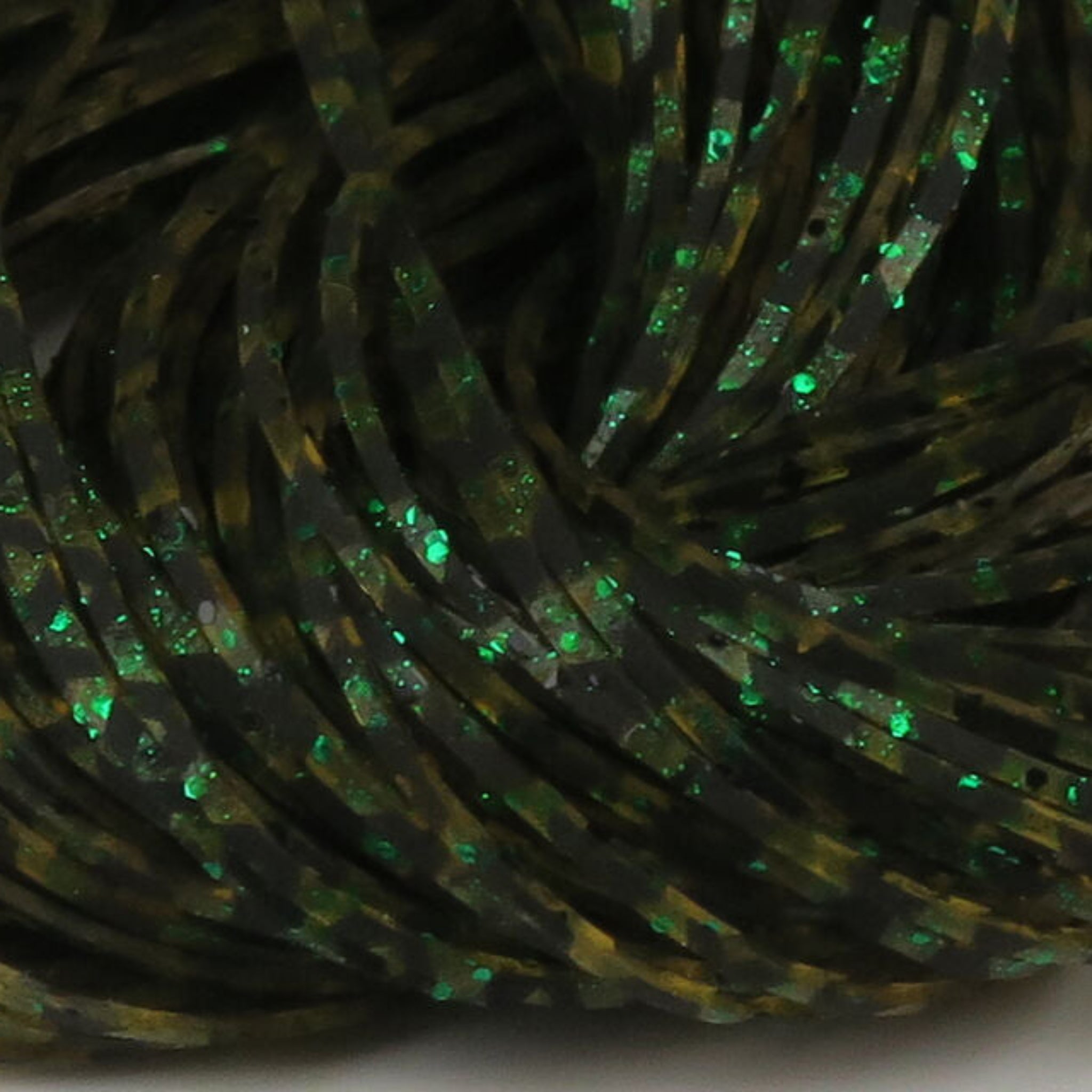 Hareline Barred & Speckled Crazy Legs