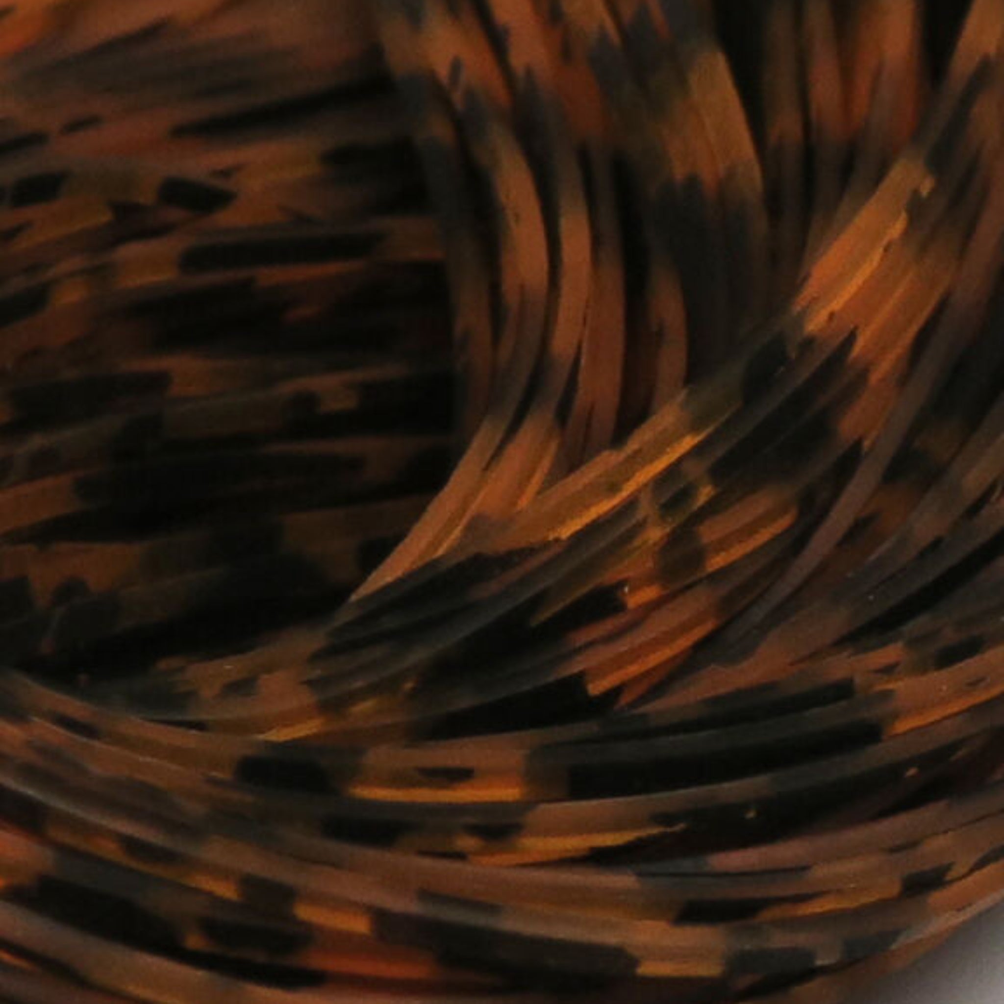 Hareline Barred & Speckled Crazy Legs