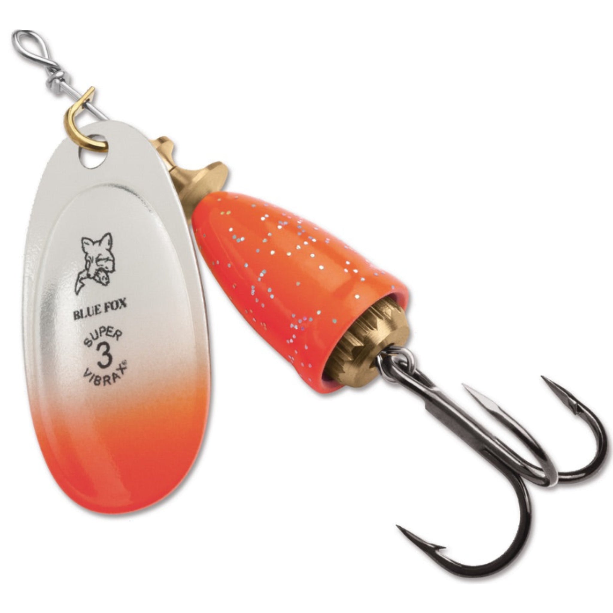 Bluefox Classic Vibrax Spinner