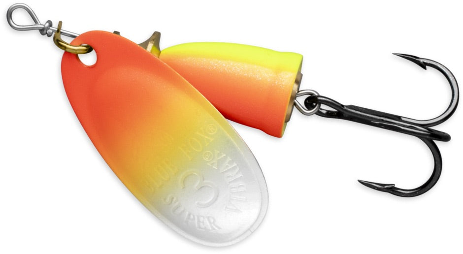 Bluefox Classic Vibrax Spinner