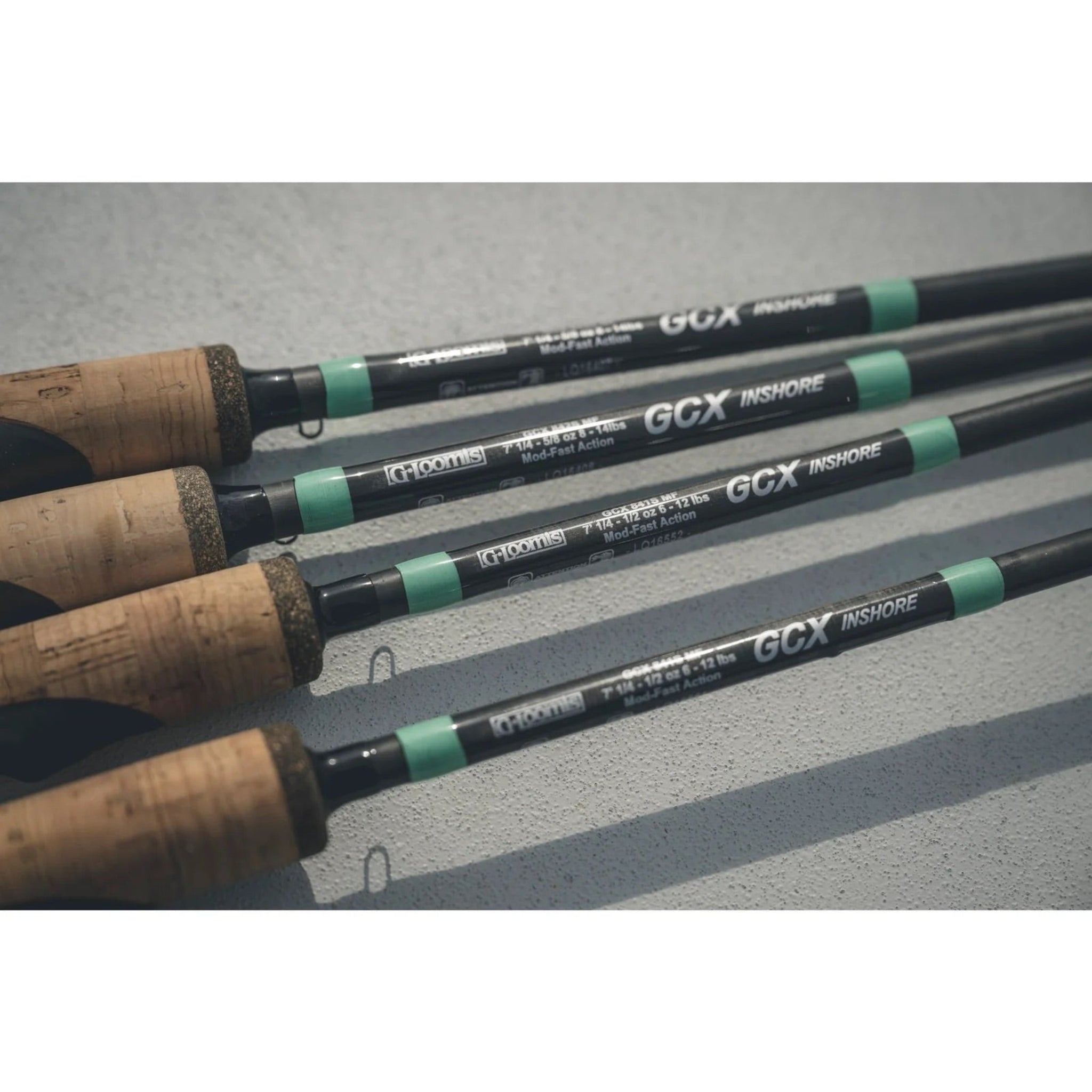 G.Loomis GCX Inshore Spinning Rod