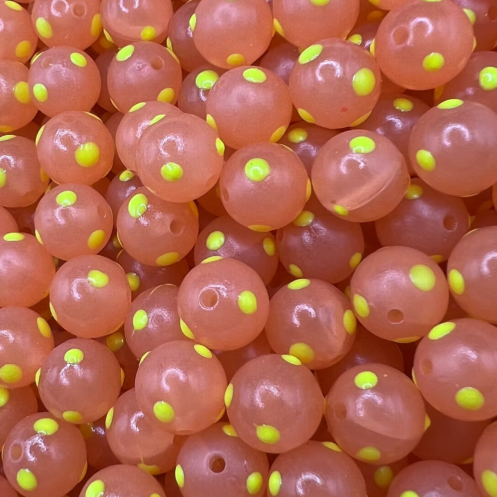 Bloop Bead Co. Trout & Salmon Beads