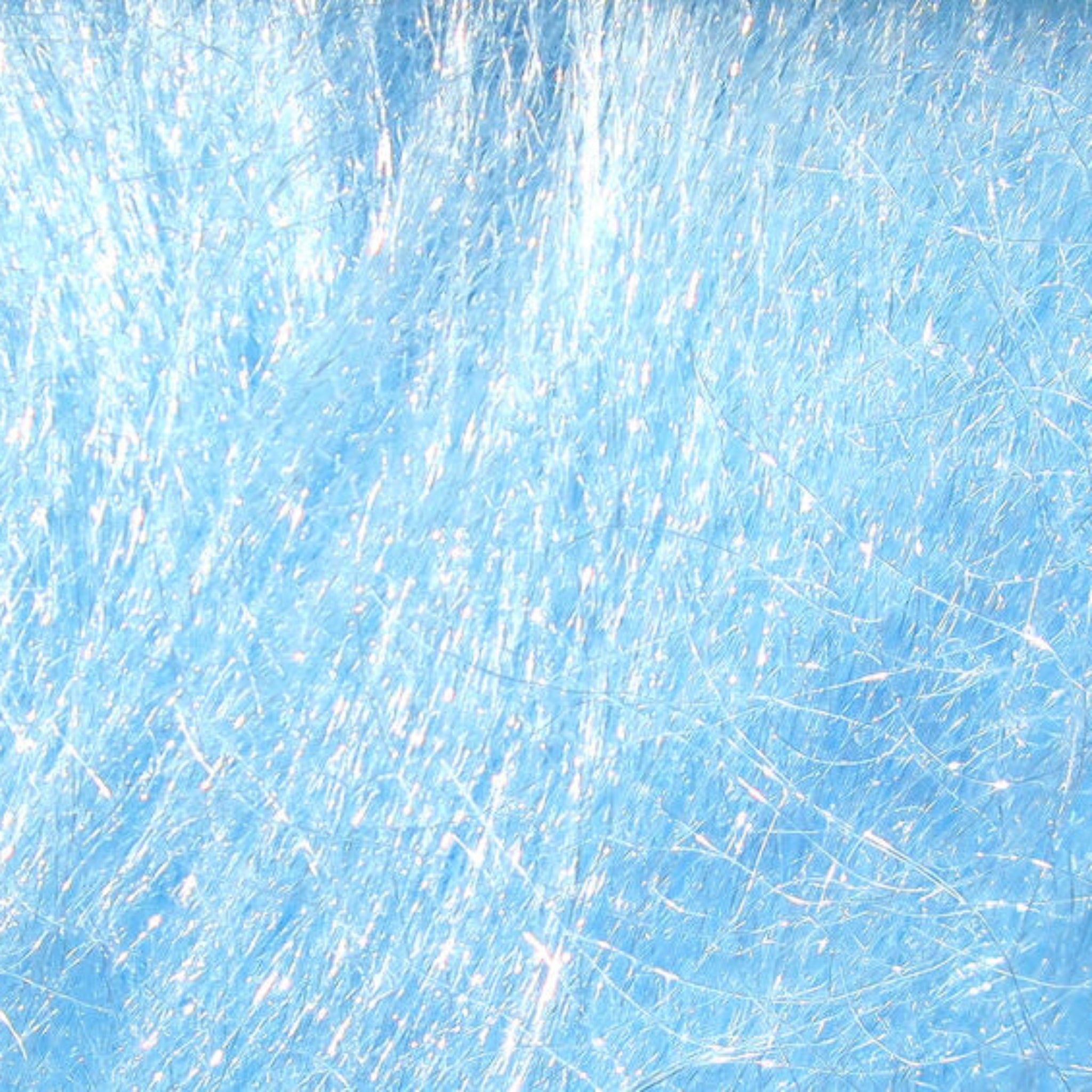 Senyo's Laser Hair Dubbing