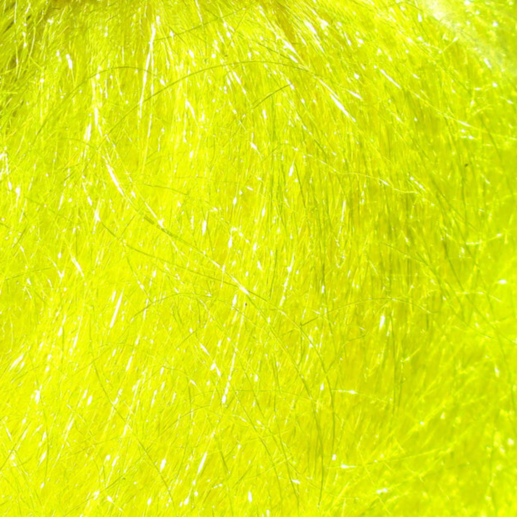 Senyo's Laser Hair Dubbing