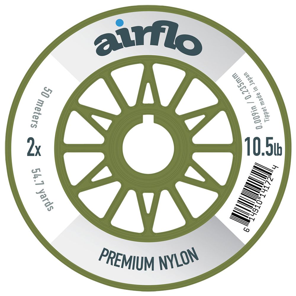 Airflo Premium Nylon Tippet
