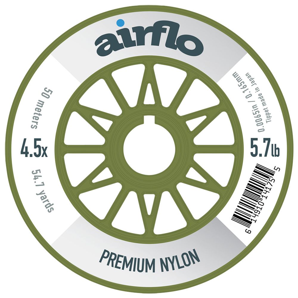 Airflo Premium Nylon Tippet
