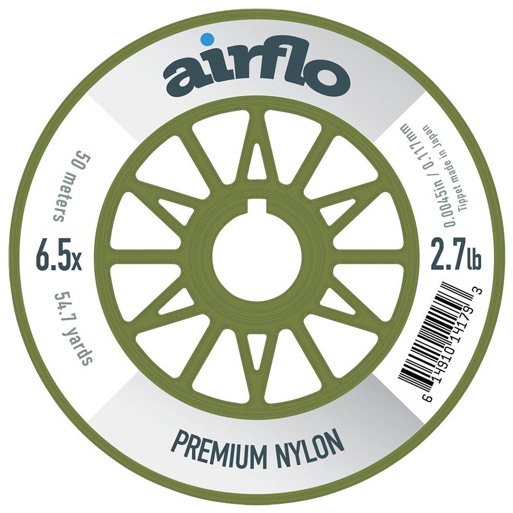 Airflo Premium Nylon Tippet
