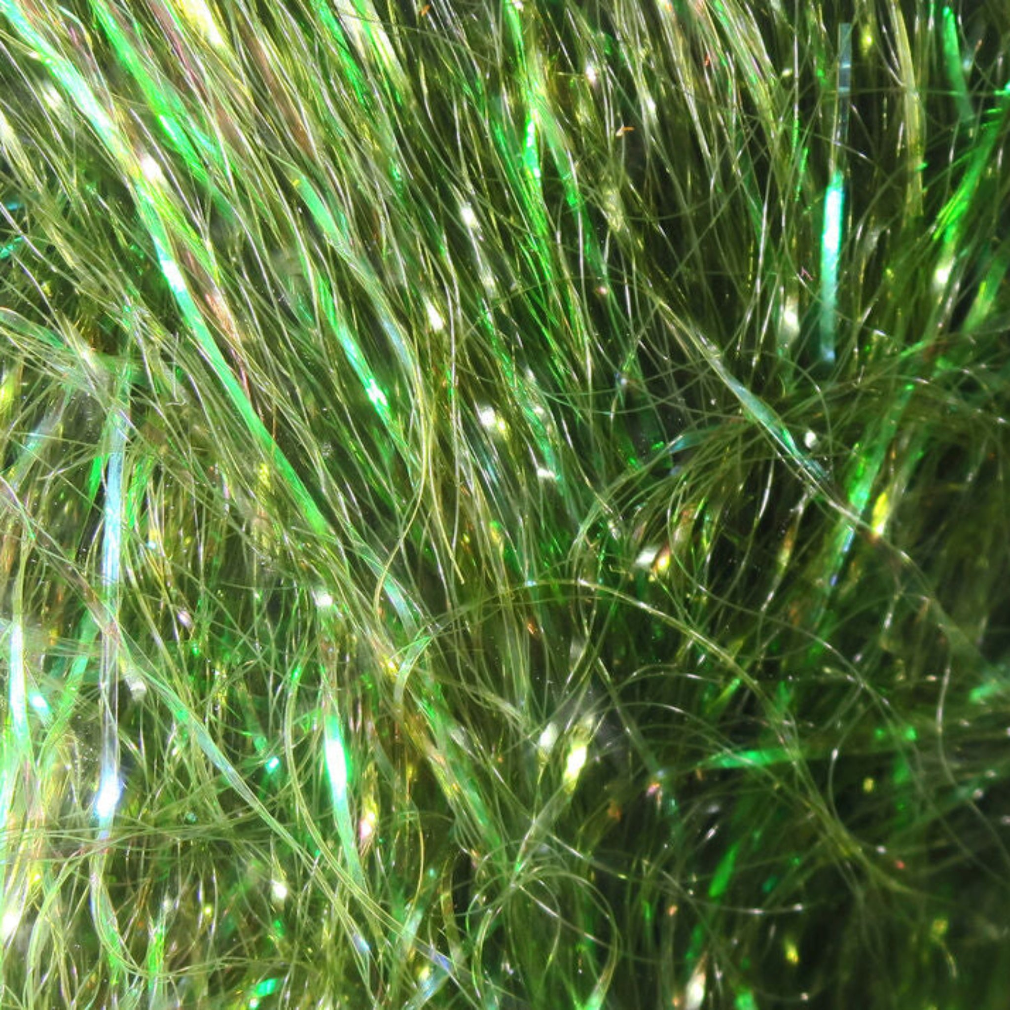 Hareline Baitfish Emulator Flash