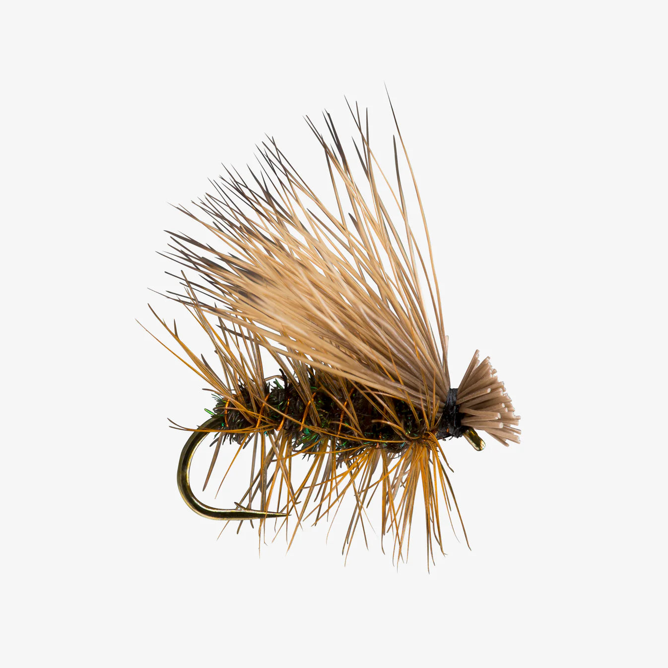 Elk Hair Caddis