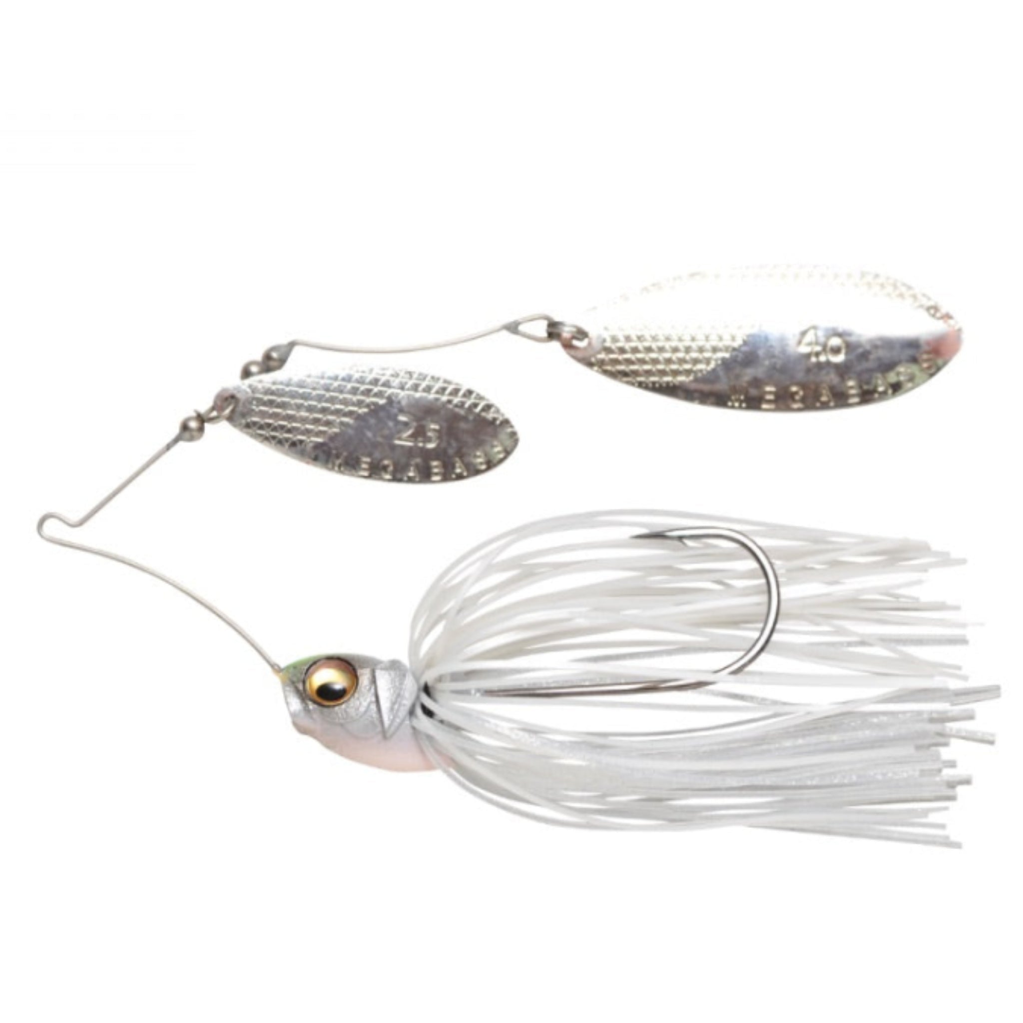Megabass V9 Spinnerbait