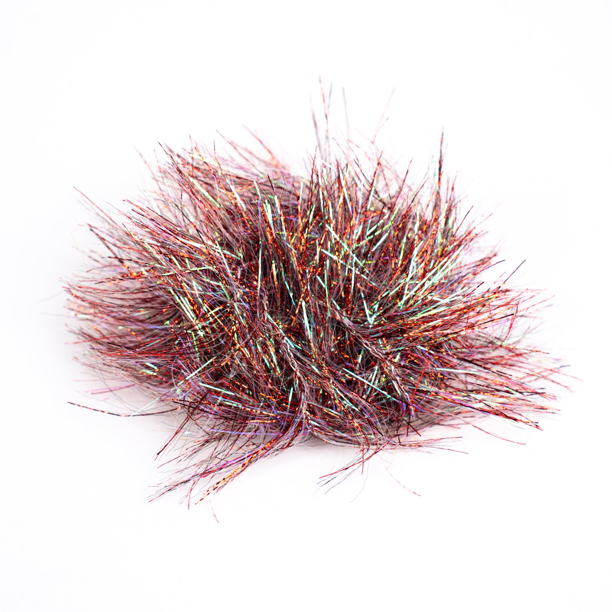 Senyo's Aqua Veil Chenille