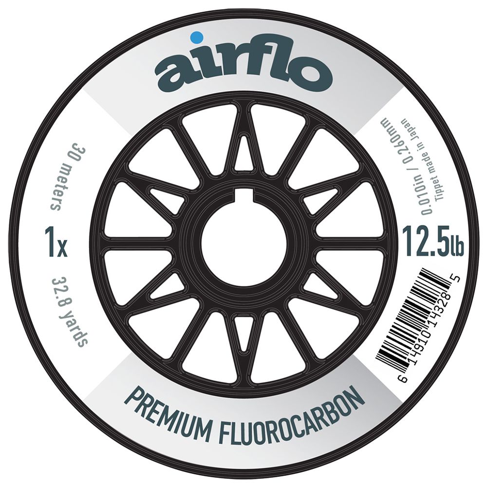 Airflo Premium Fluorocarbon Tippet