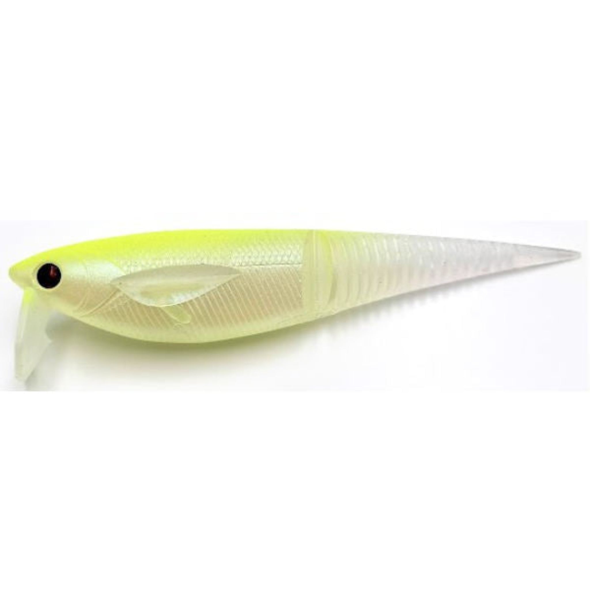 Madotachi Soft Hanitas 4" Minnow