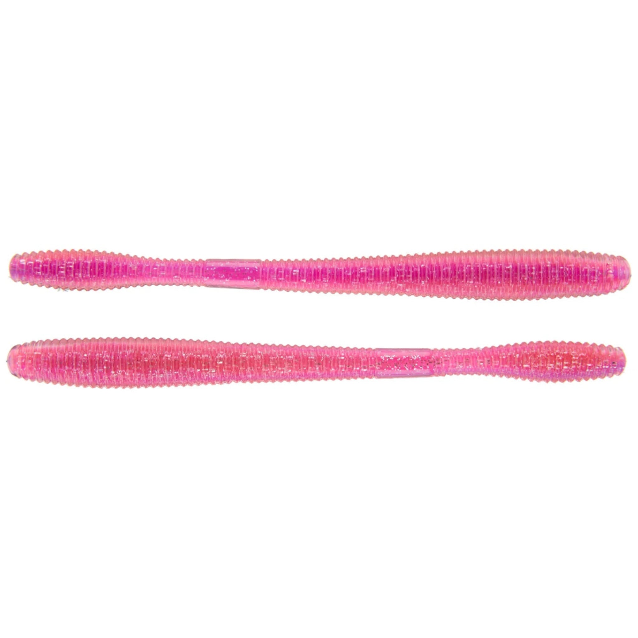 LiveTarget Straight Tail Worm